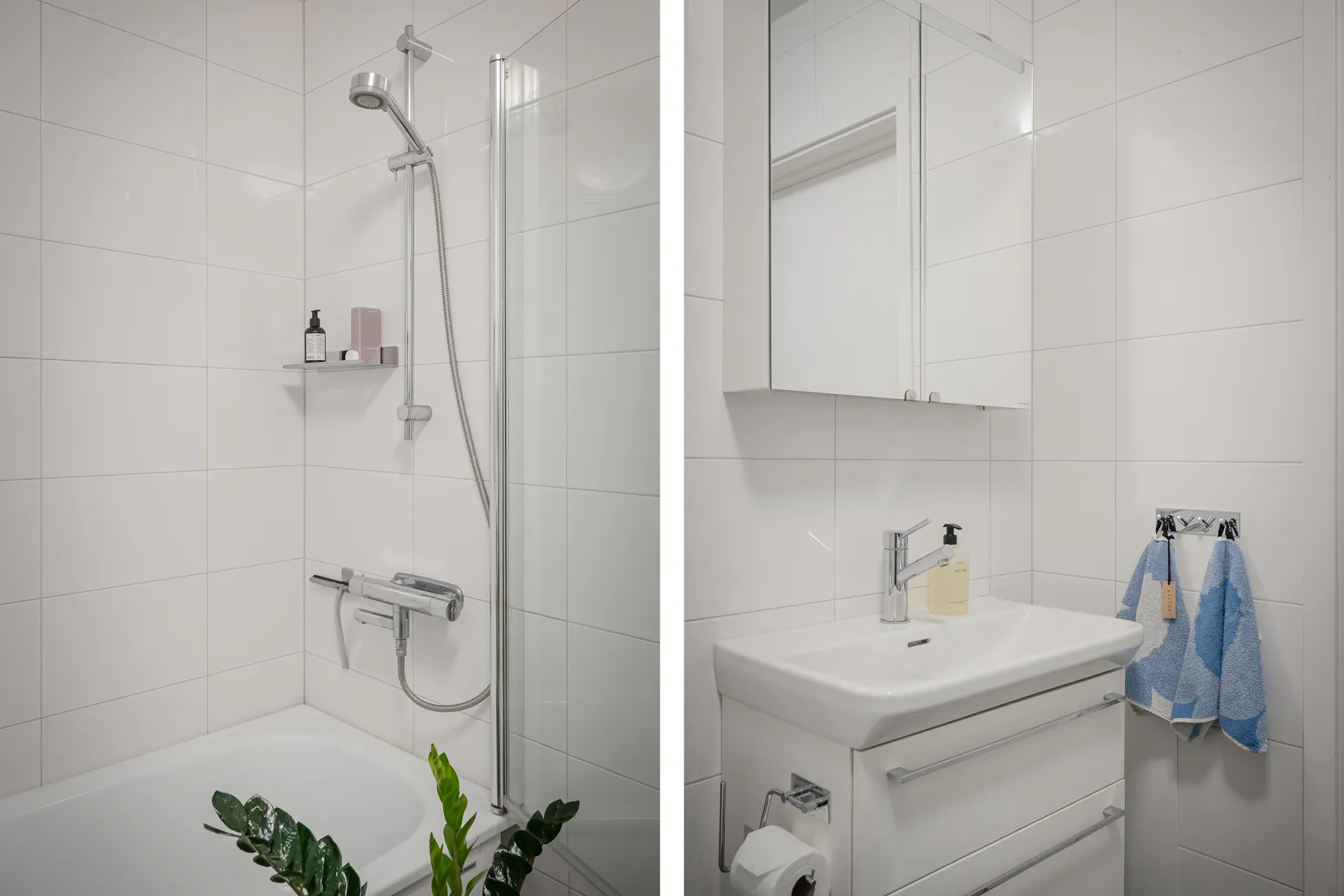 Bostadsrätt, Oskarslundsbacken 1, 3 tr, Liljeholmskajen, Stockholm
