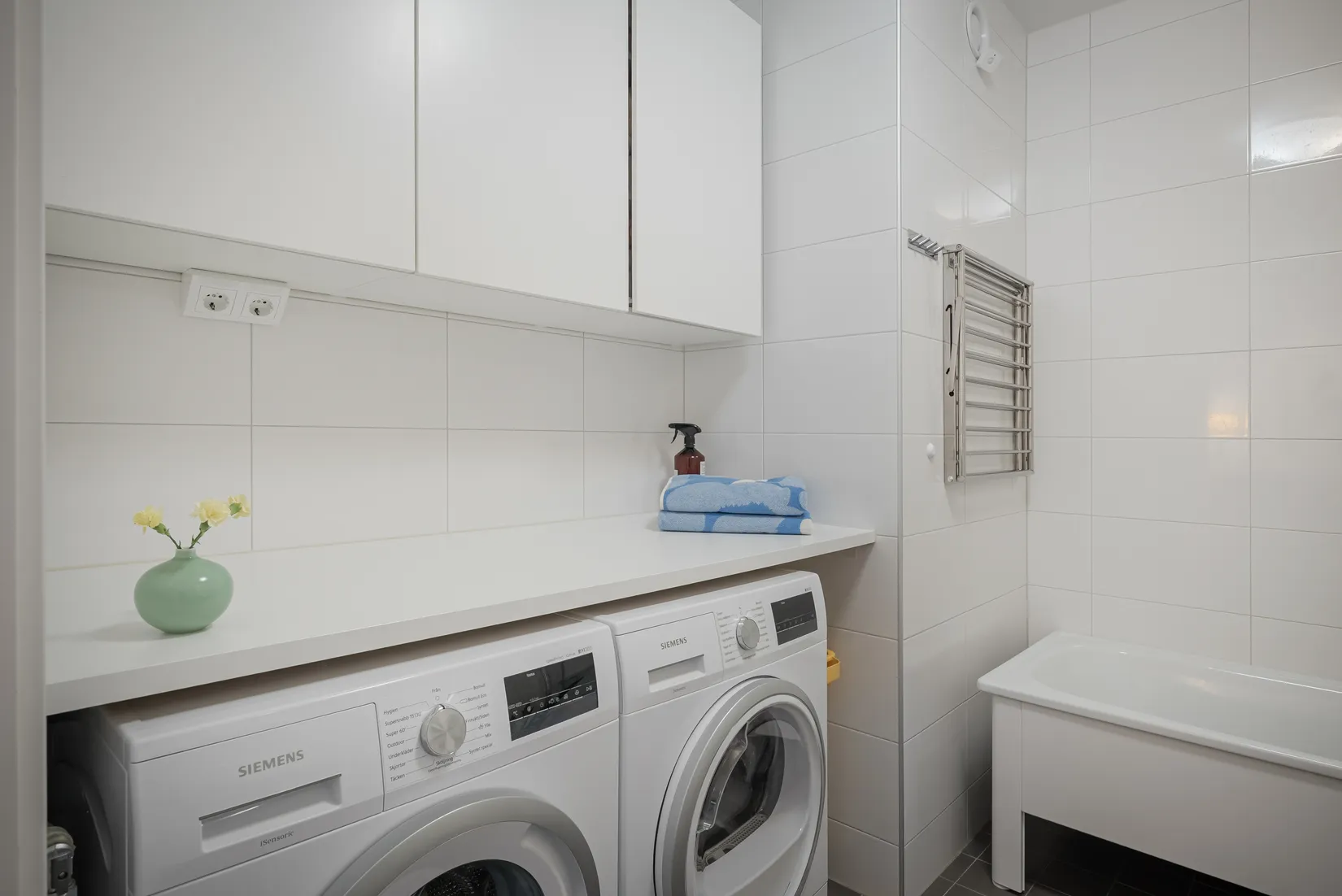 Bostadsrätt, Oskarslundsbacken 1, 3 tr, Liljeholmskajen, Stockholm