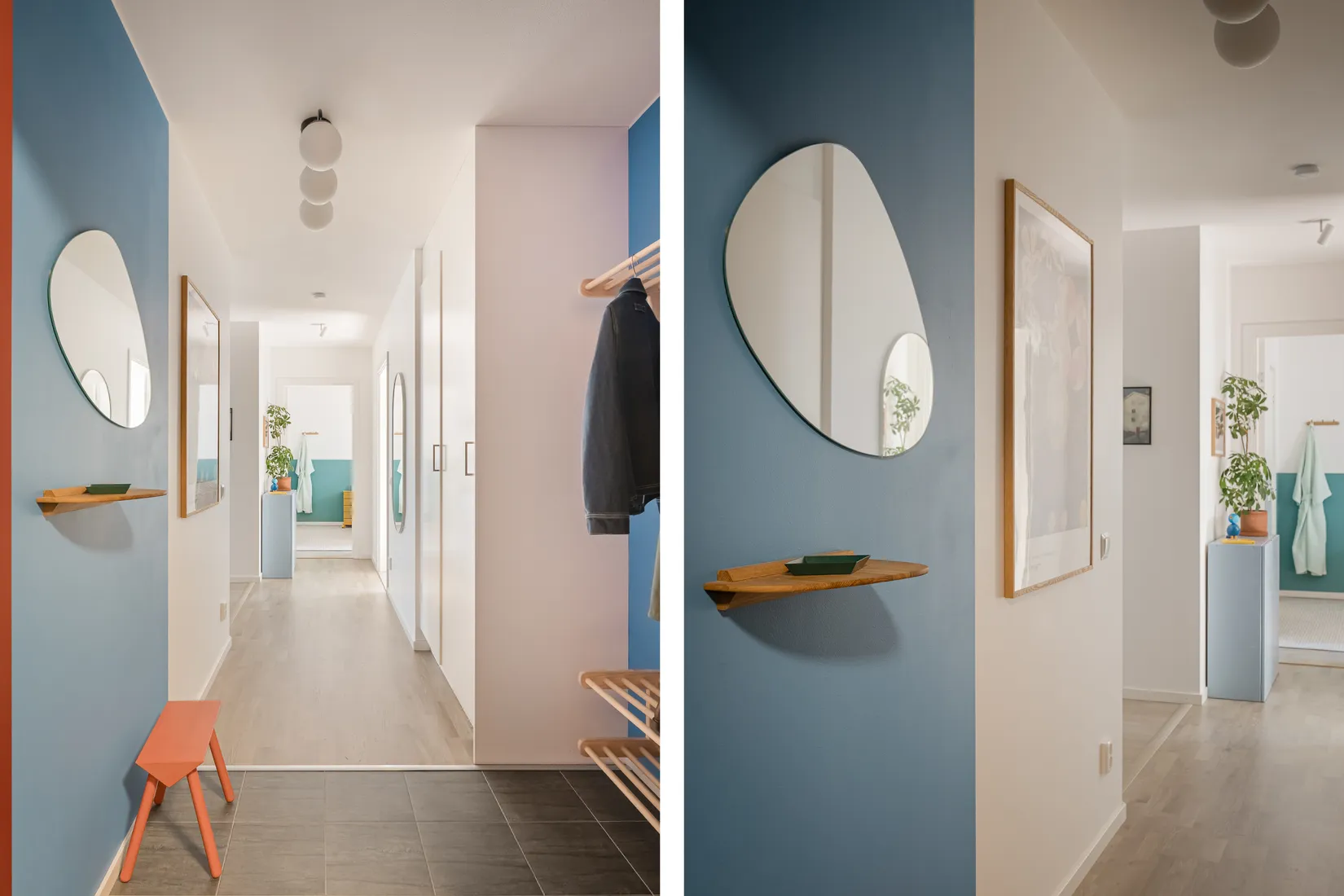Bostadsrätt, Oskarslundsbacken 1, 3 tr, Liljeholmskajen, Stockholm
