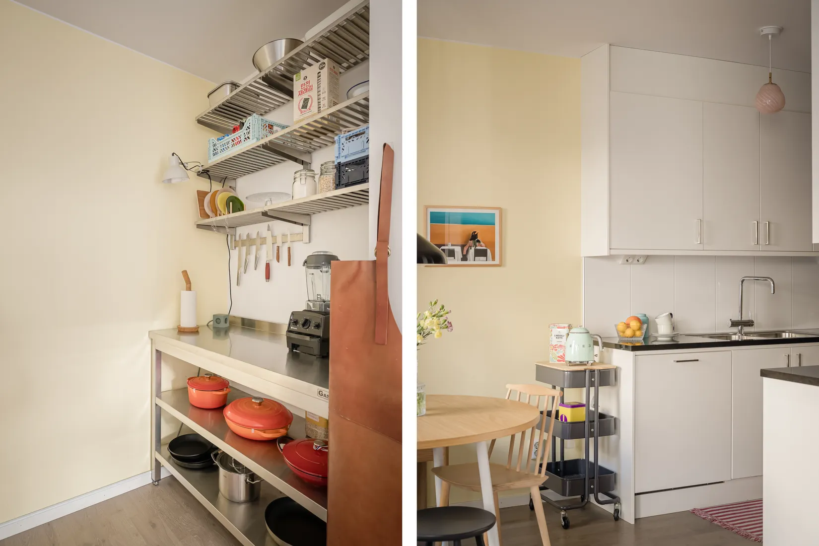 Bostadsrätt, Oskarslundsbacken 1, 3 tr, Liljeholmskajen, Stockholm