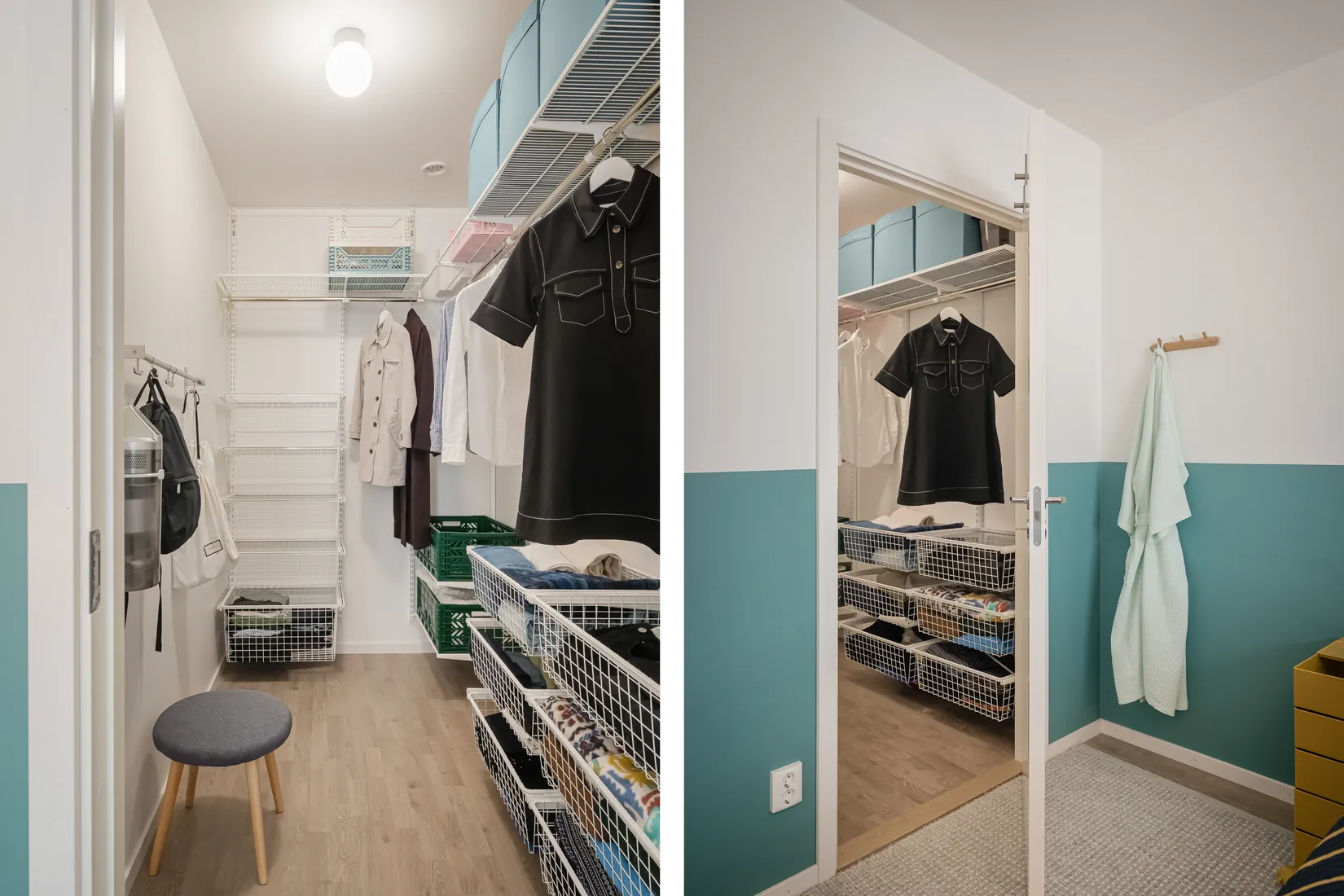 Bostadsrätt, Oskarslundsbacken 1, 3 tr, Liljeholmskajen, Stockholm