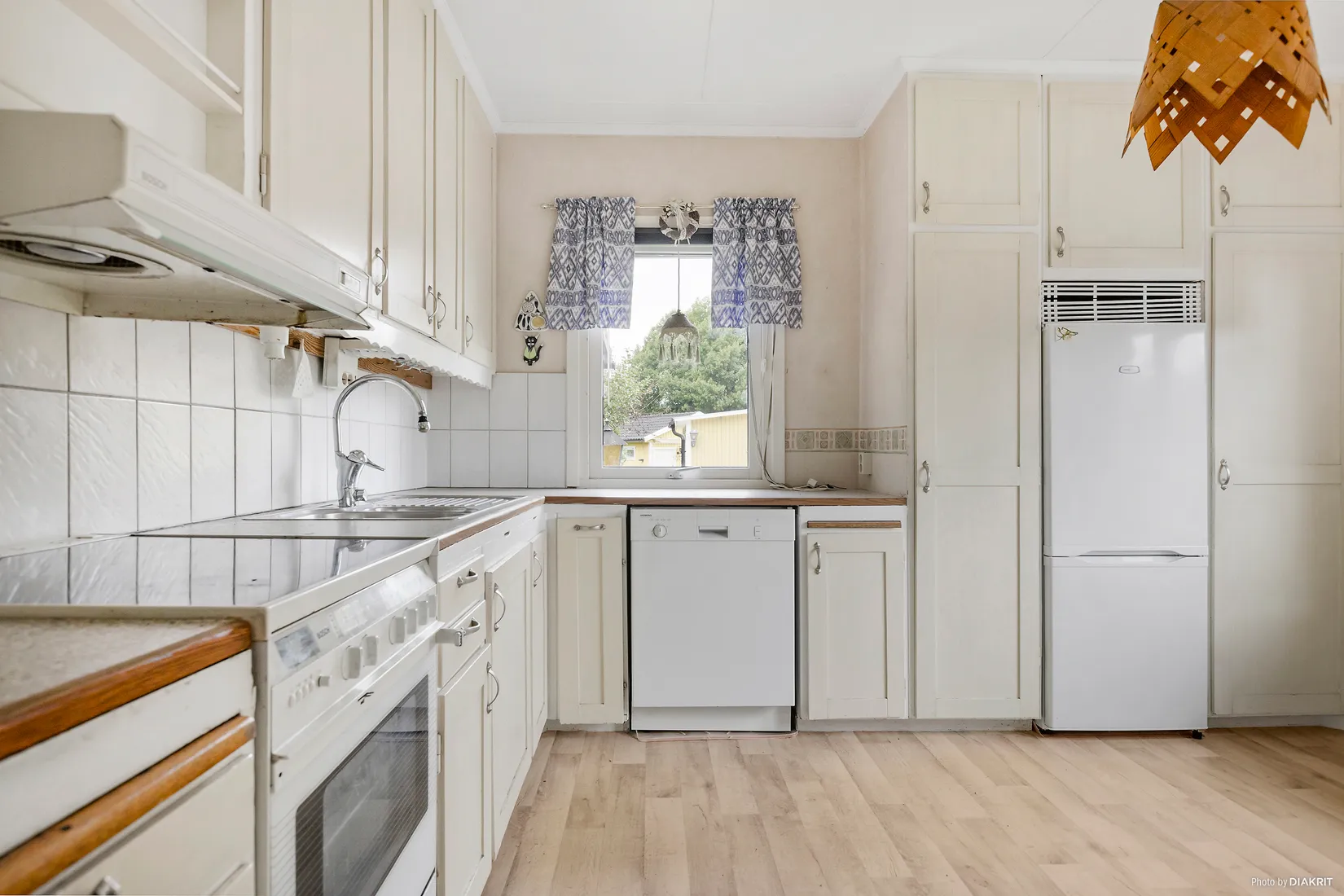 Villa, Nolhagavägen 1, Ringstorp, Örebro