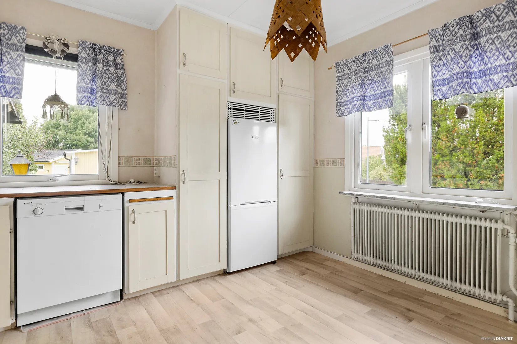 Villa, Nolhagavägen 1, Ringstorp, Örebro