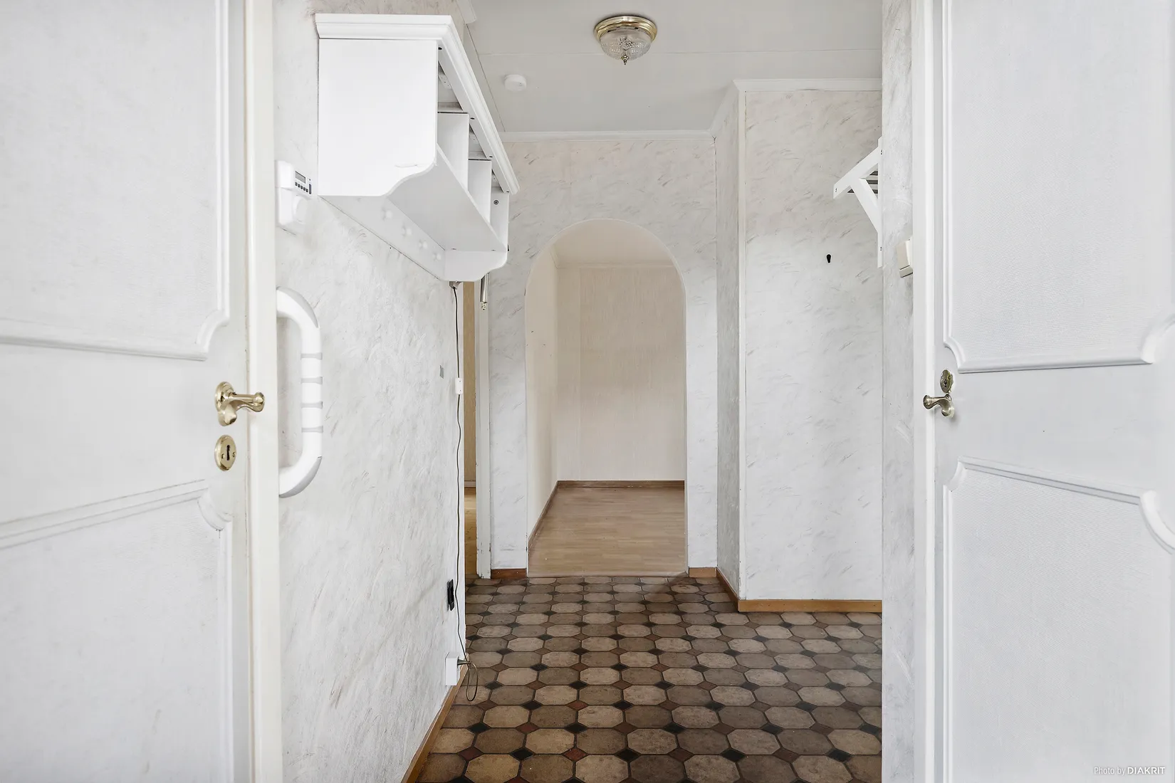 Villa, Nolhagavägen 1, Ringstorp, Örebro