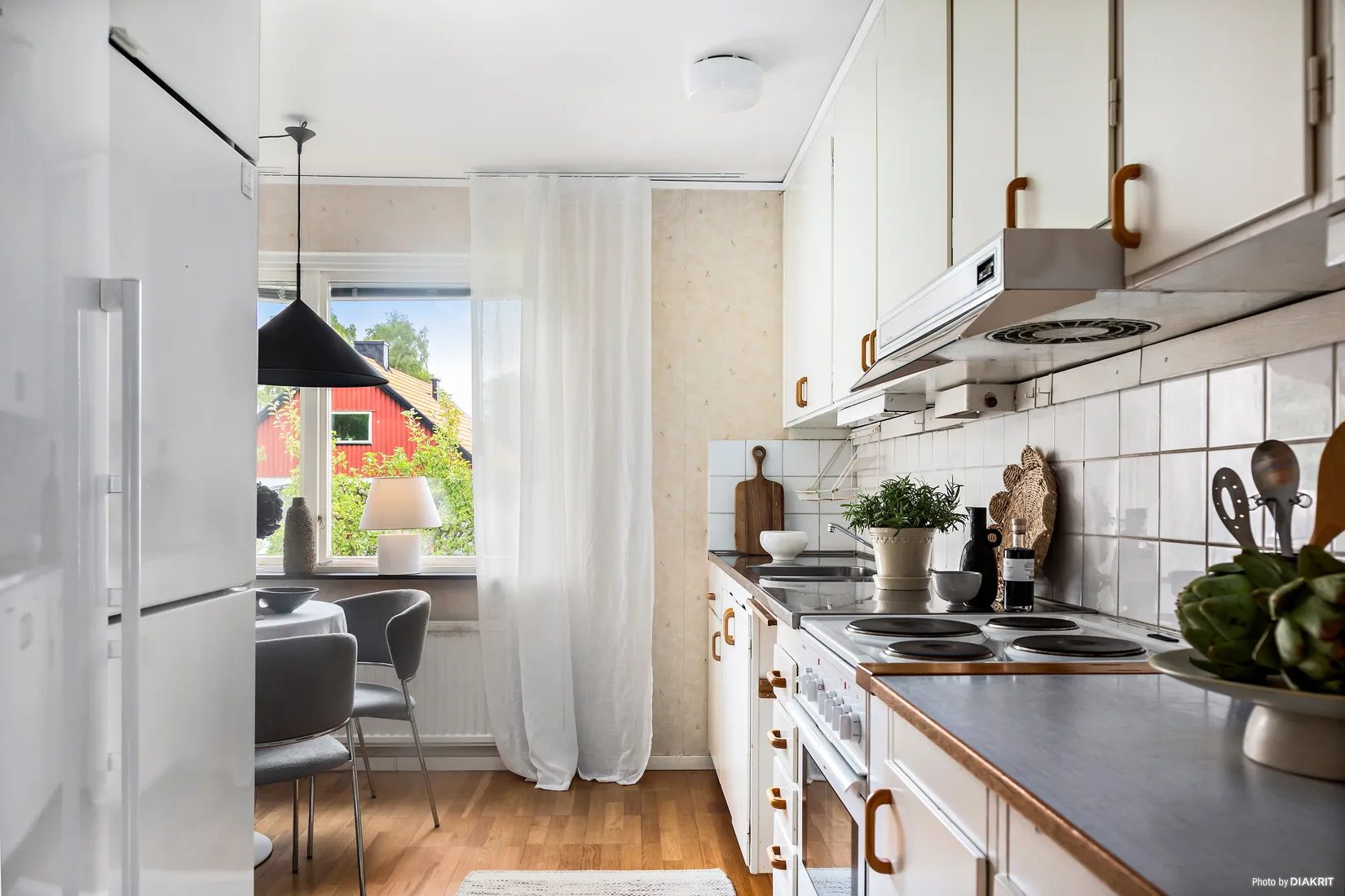 Villa, Fjädervägen 8, Vallda, Kungsbacka