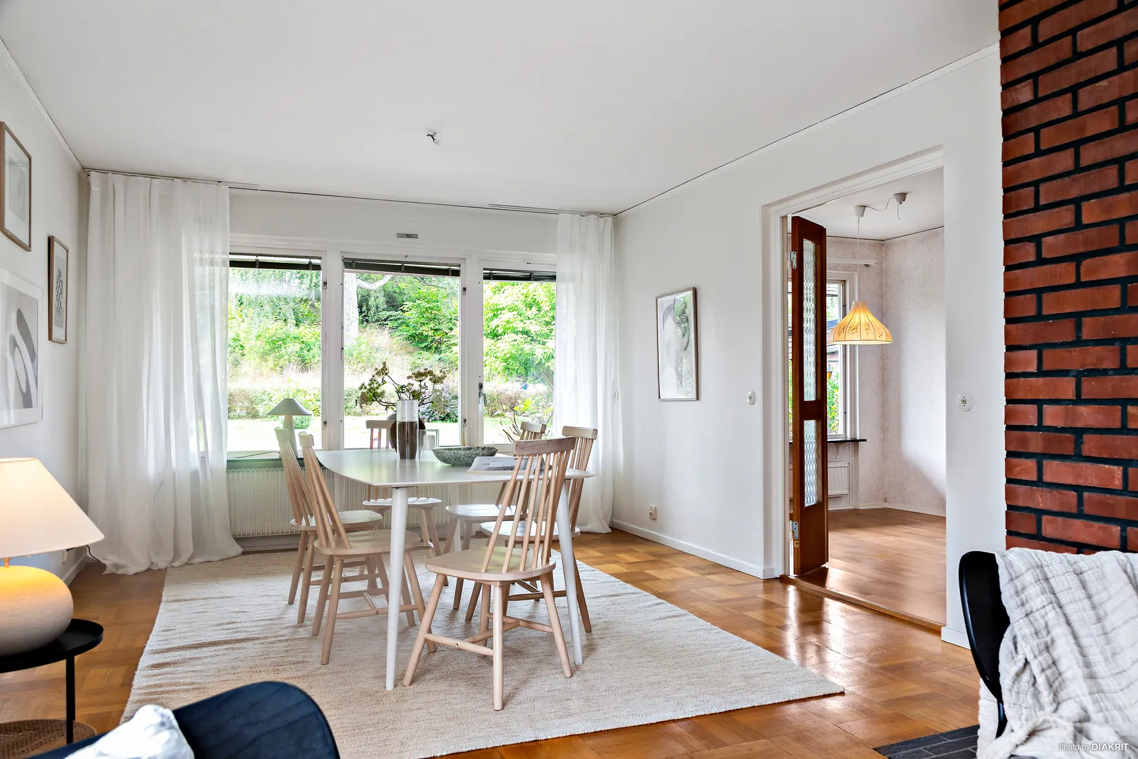 Villa, Fjädervägen 8, Vallda, Kungsbacka