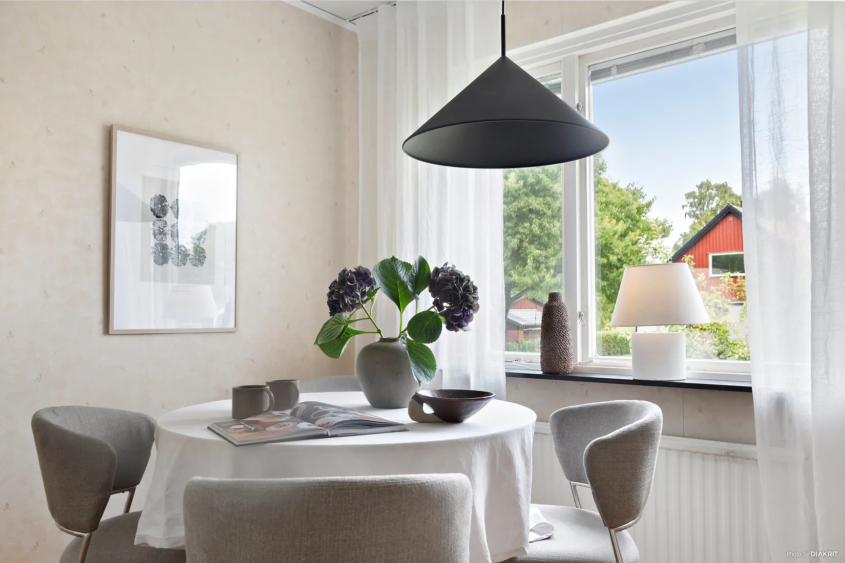 Villa, Fjädervägen 8, Vallda, Kungsbacka