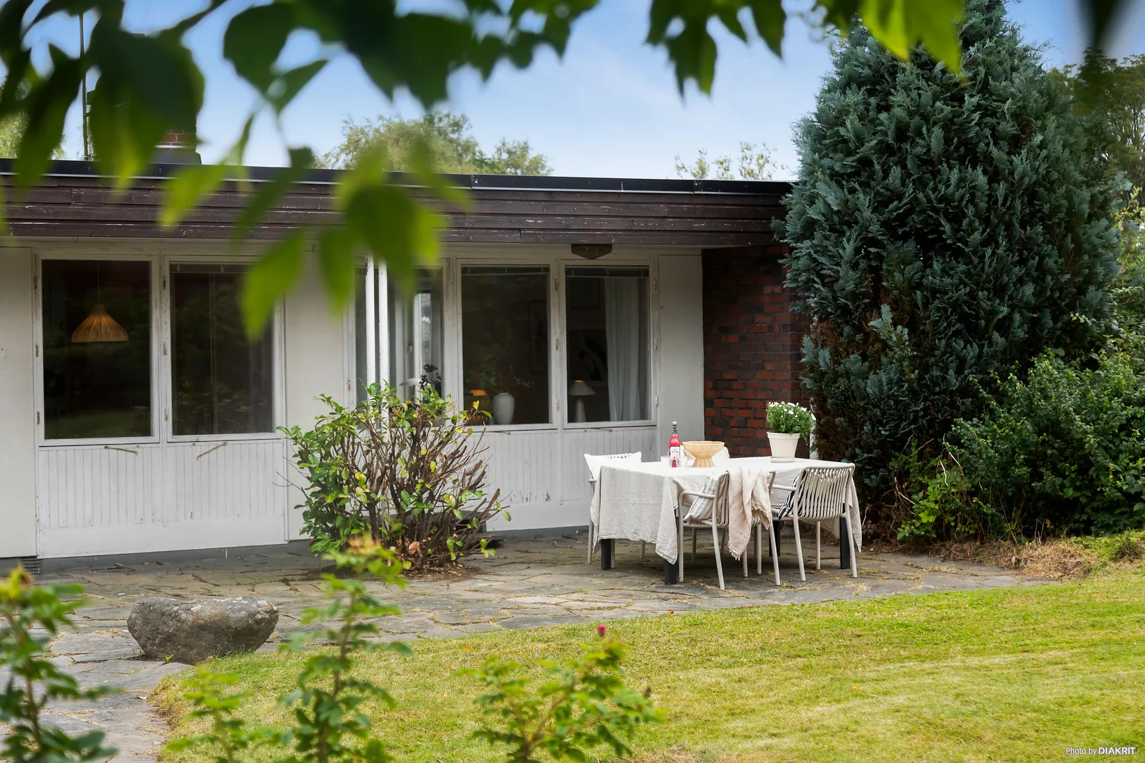 Villa, Fjädervägen 8, Vallda, Kungsbacka