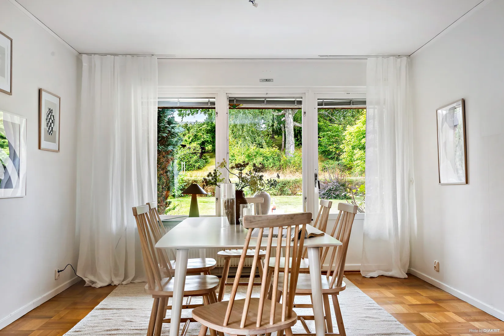 Villa, Fjädervägen 8, Vallda, Kungsbacka