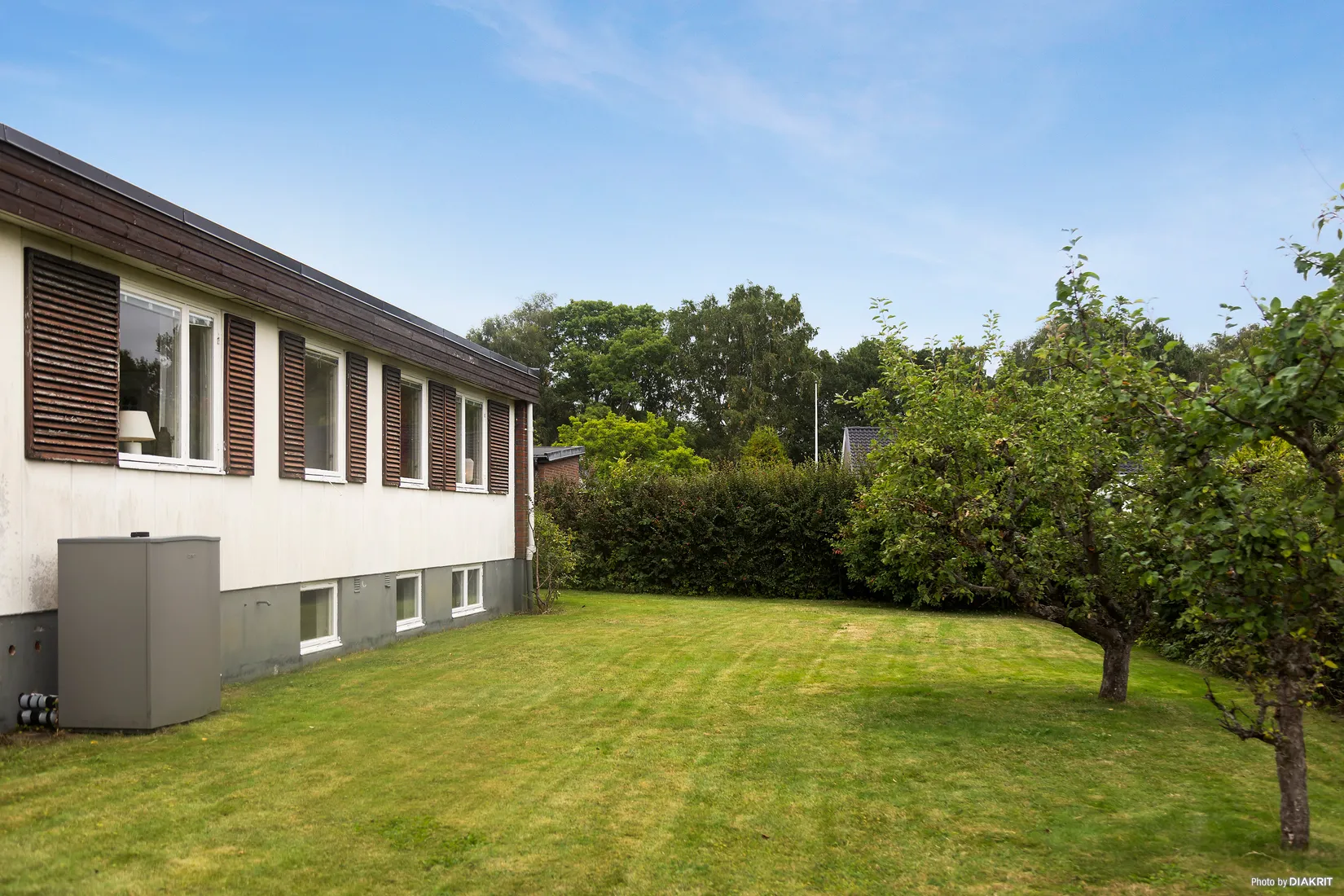 Villa, Fjädervägen 8, Vallda, Kungsbacka
