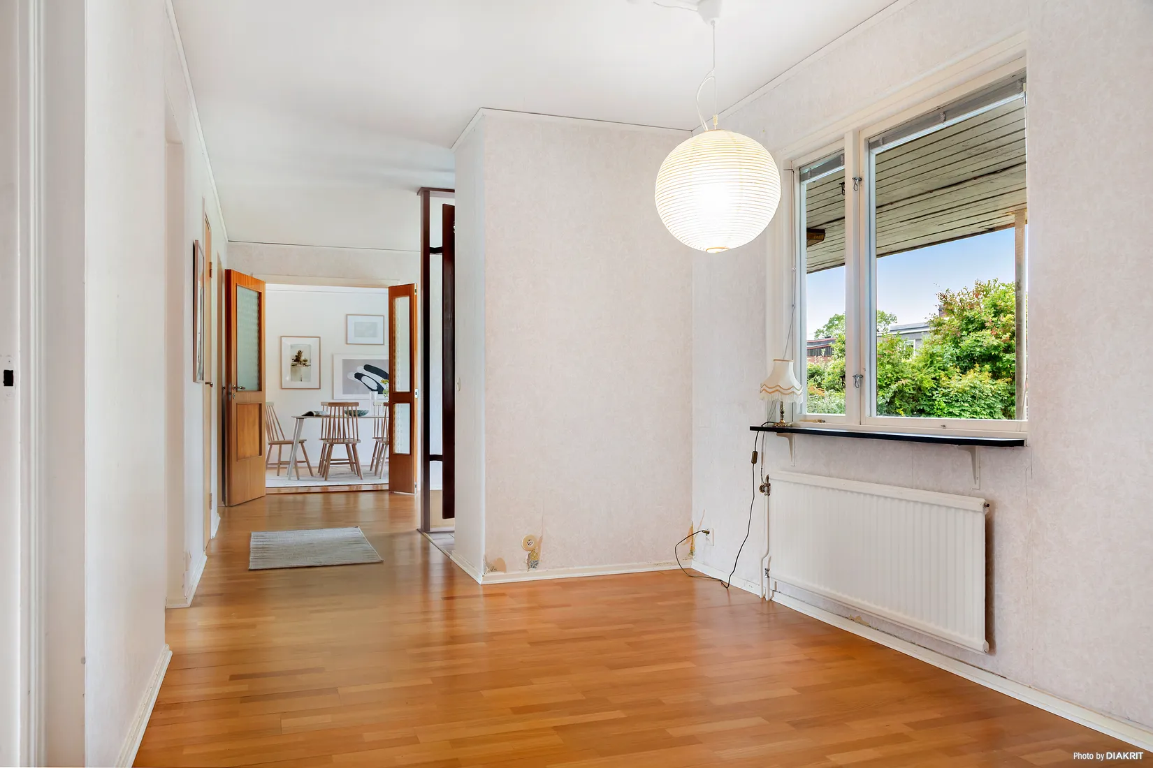 Villa, Fjädervägen 8, Vallda, Kungsbacka