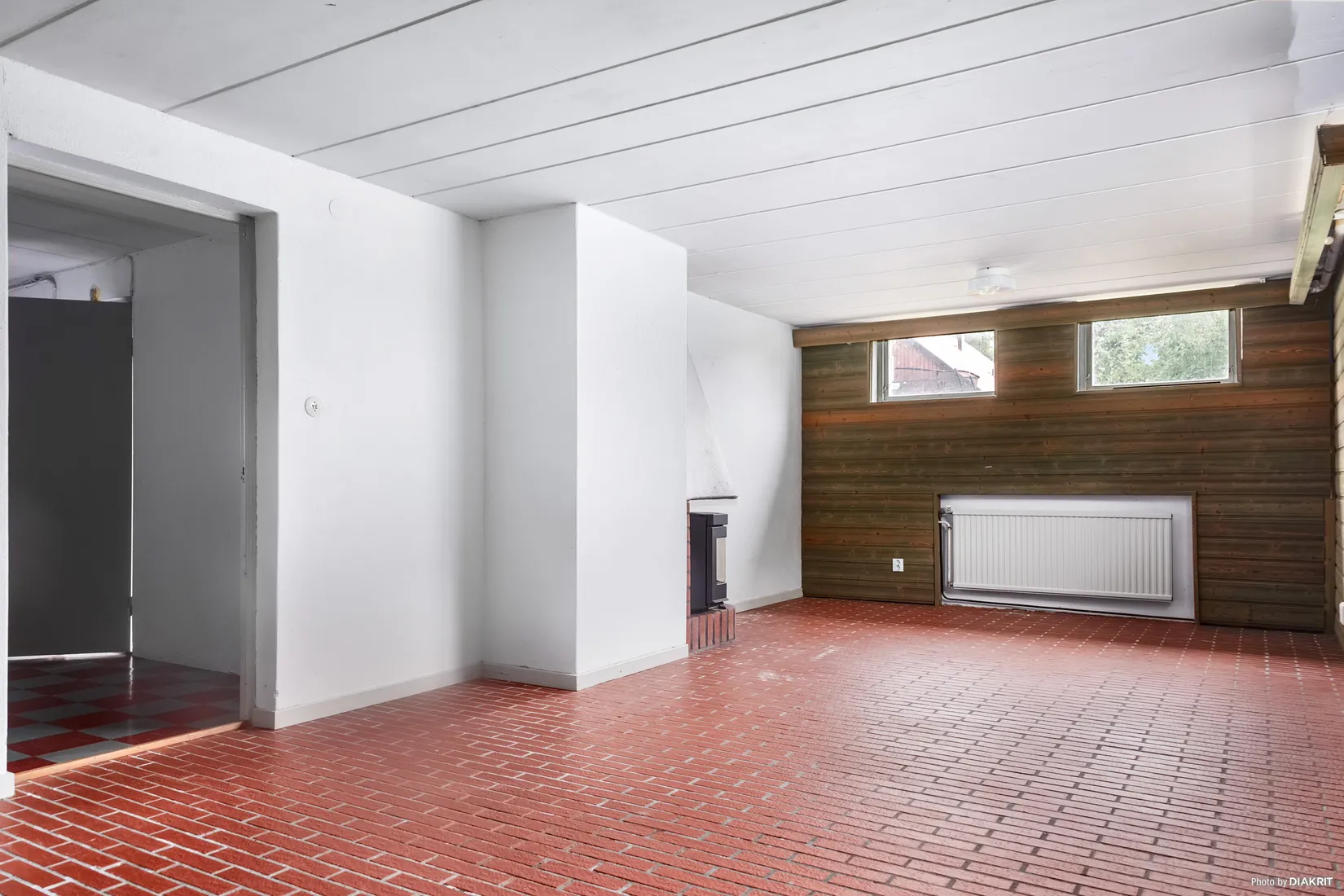 Villa, Fjädervägen 8, Vallda, Kungsbacka