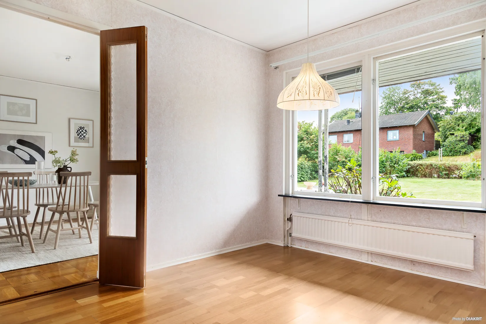 Villa, Fjädervägen 8, Vallda, Kungsbacka
