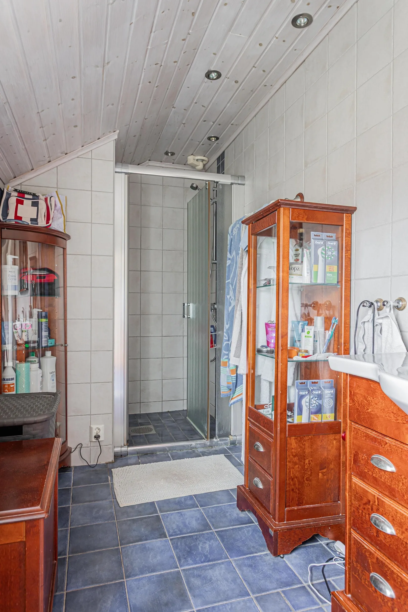 Villa, Kapellvägen 9, Blåsbo, Västerås