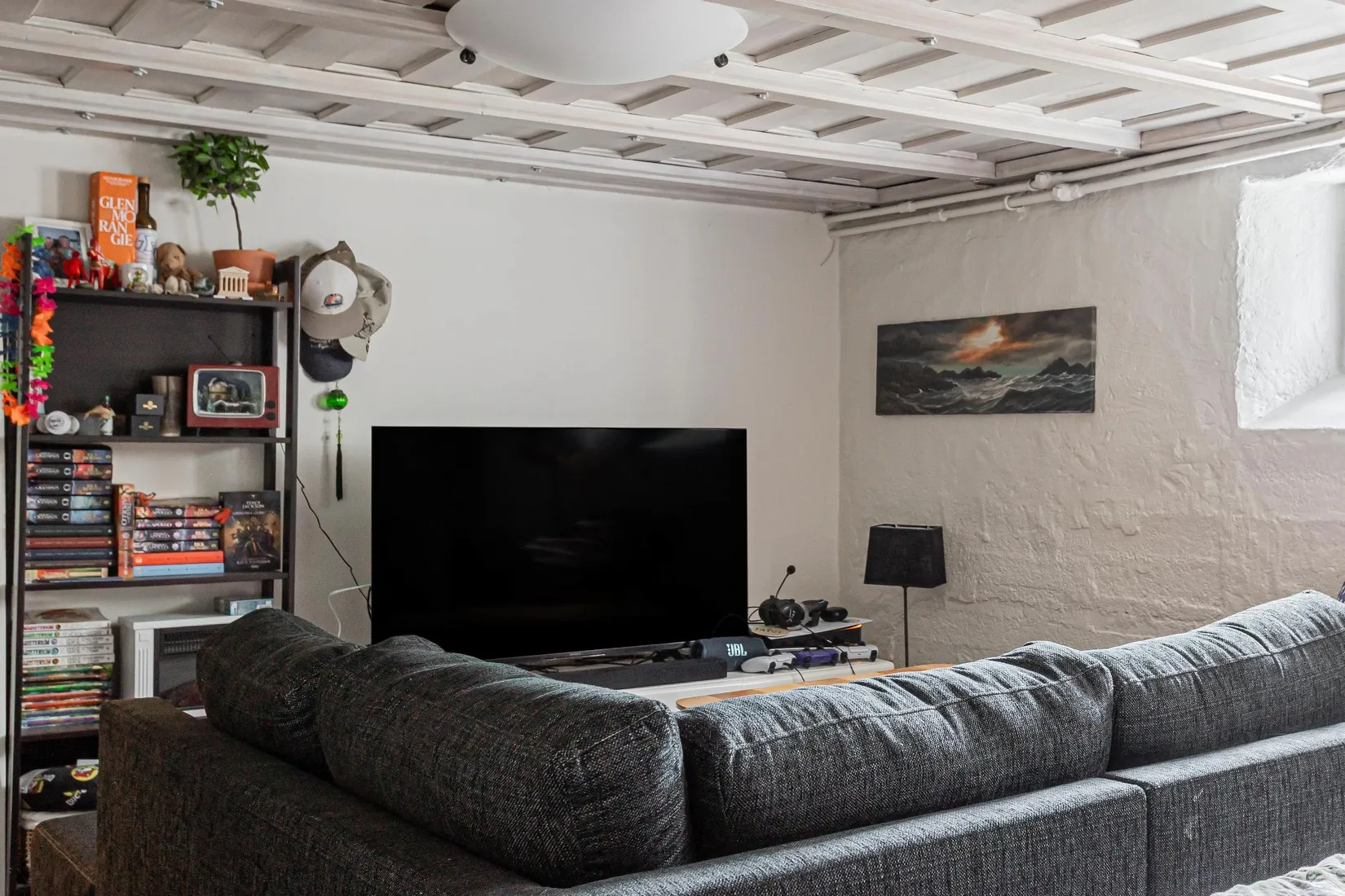 Villa, Kapellvägen 9, Blåsbo, Västerås
