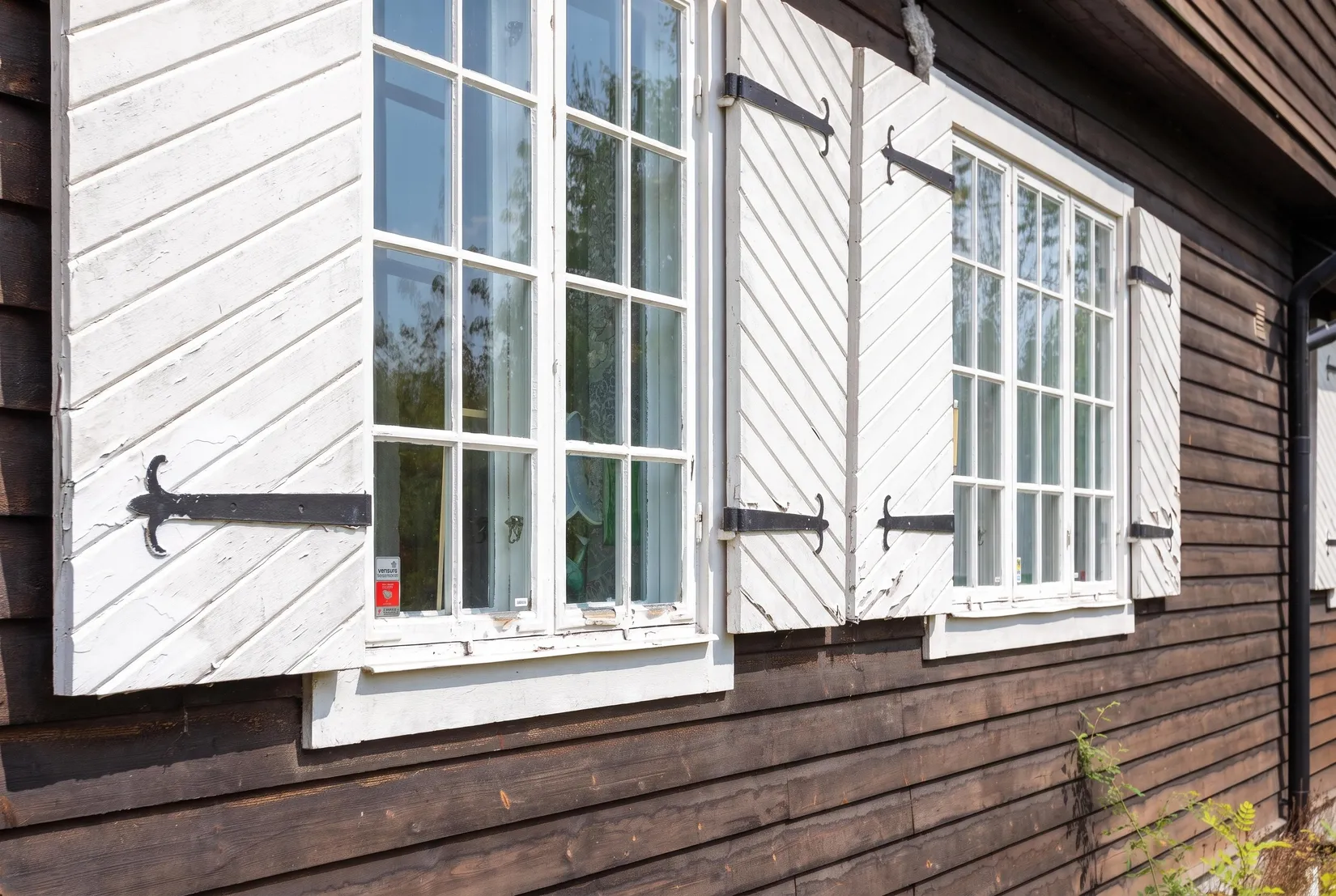 Villa, Kapellvägen 9, Blåsbo, Västerås