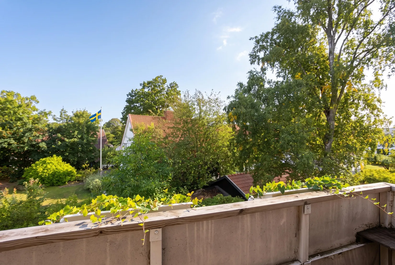 Villa, Kapellvägen 9, Blåsbo, Västerås