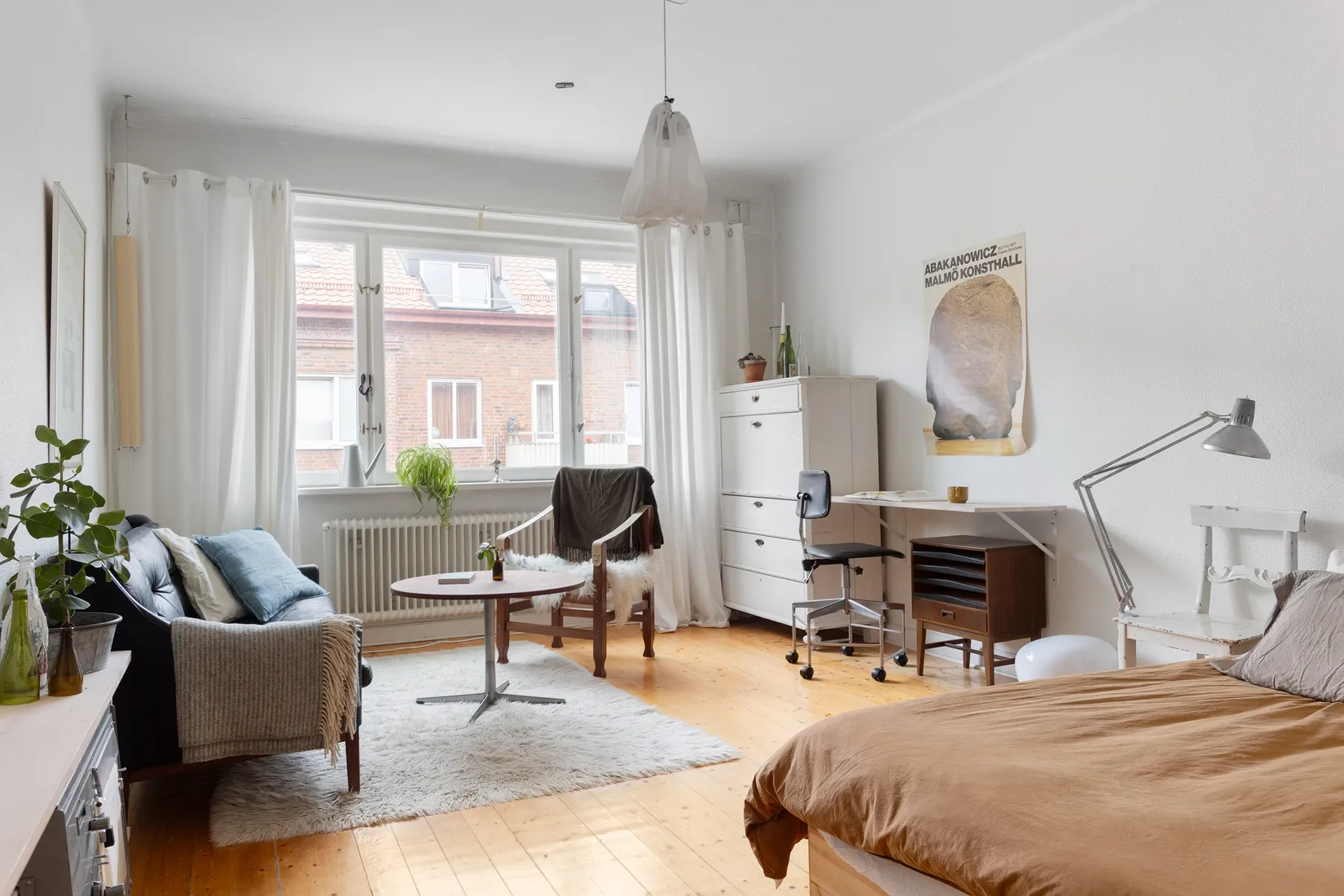 Bostadsrätt, Hässleholmsgatan 6, Nobeltorget, Malmö