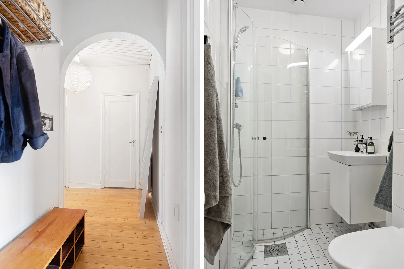 Bostadsrätt, Hässleholmsgatan 6, Nobeltorget, Malmö