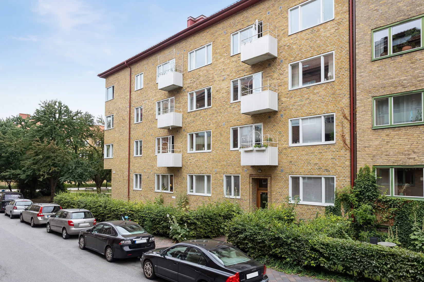 Bostadsrätt, Hässleholmsgatan 6, Nobeltorget, Malmö