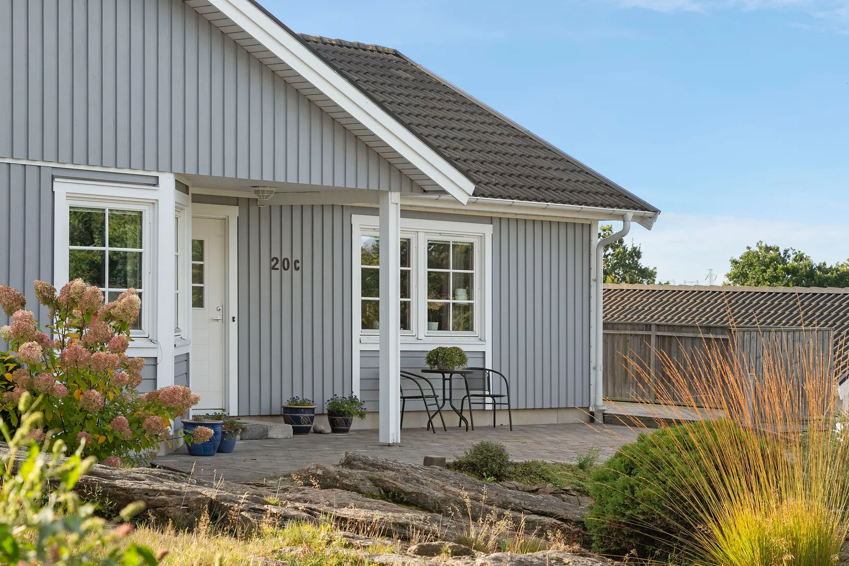 Villa, Kärra 20C, Stråvalla, Varberg