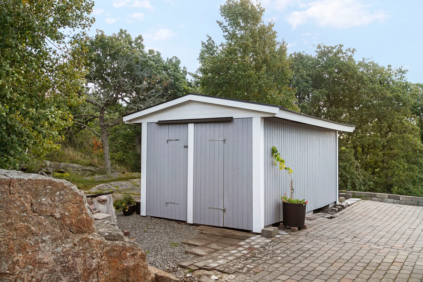 Villa, Kärra 20C, Stråvalla, Varberg