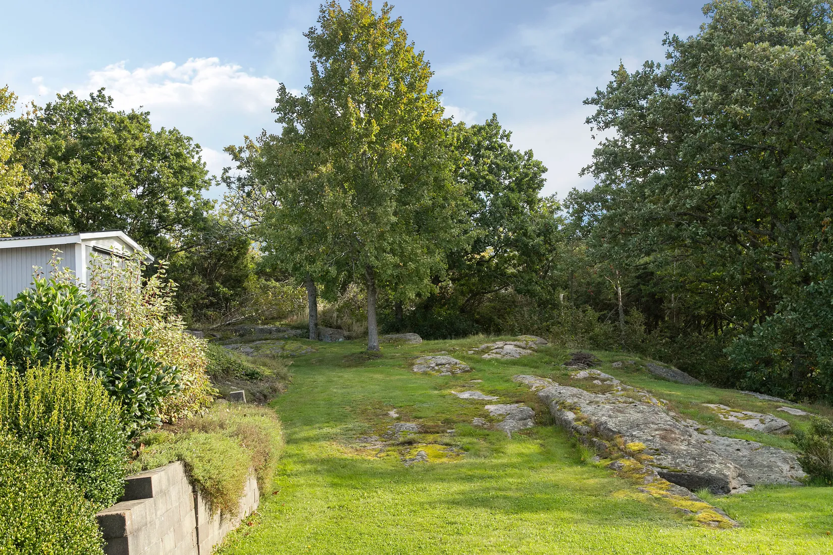 Villa, Kärra 20C, Stråvalla, Varberg