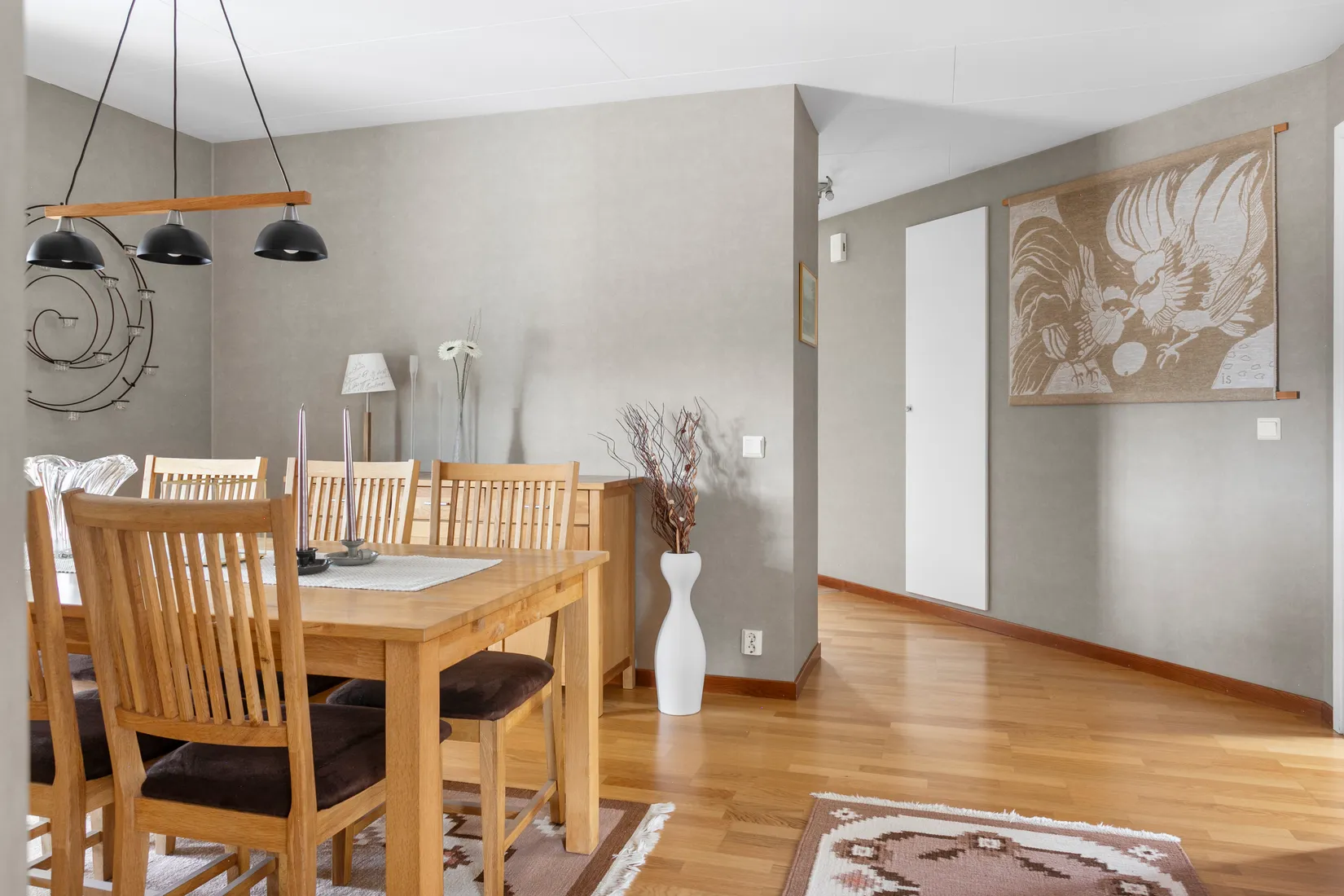 Villa, Kärra 20C, Stråvalla, Varberg