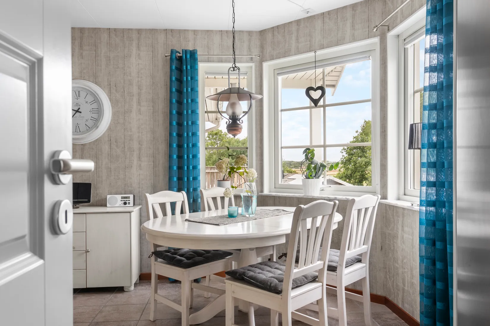Villa, Kärra 20C, Stråvalla, Varberg