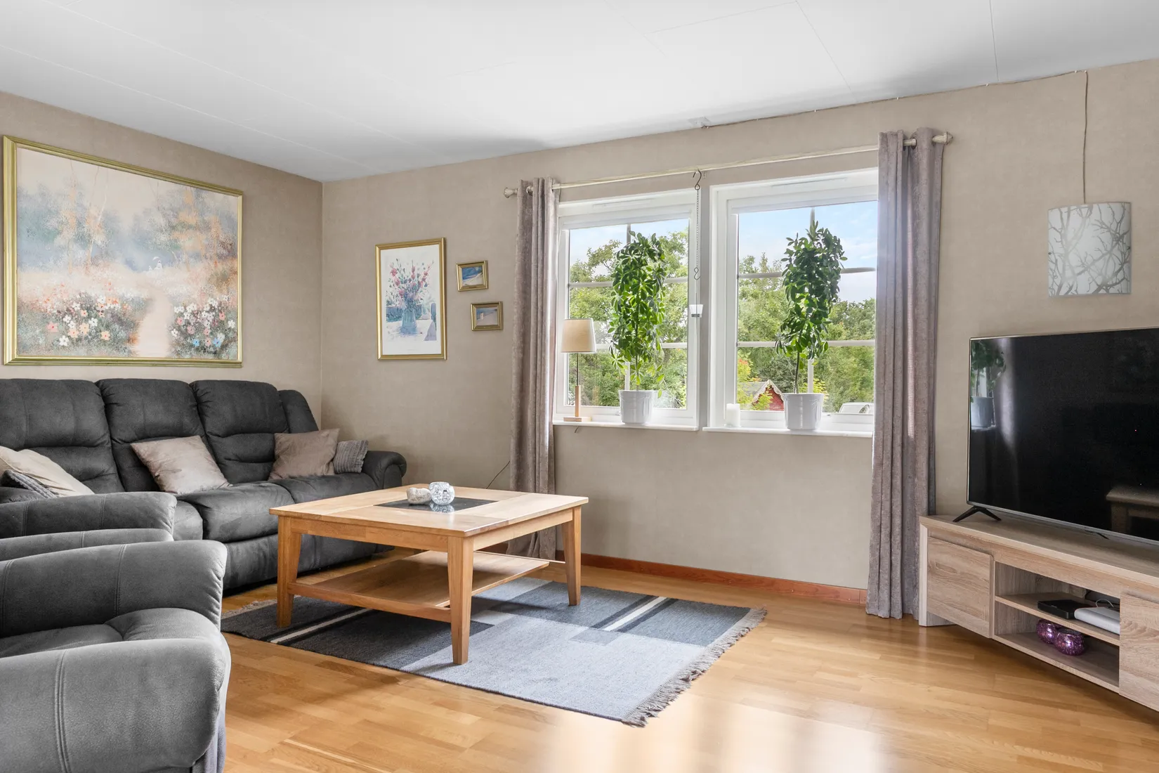 Villa, Kärra 20C, Stråvalla, Varberg