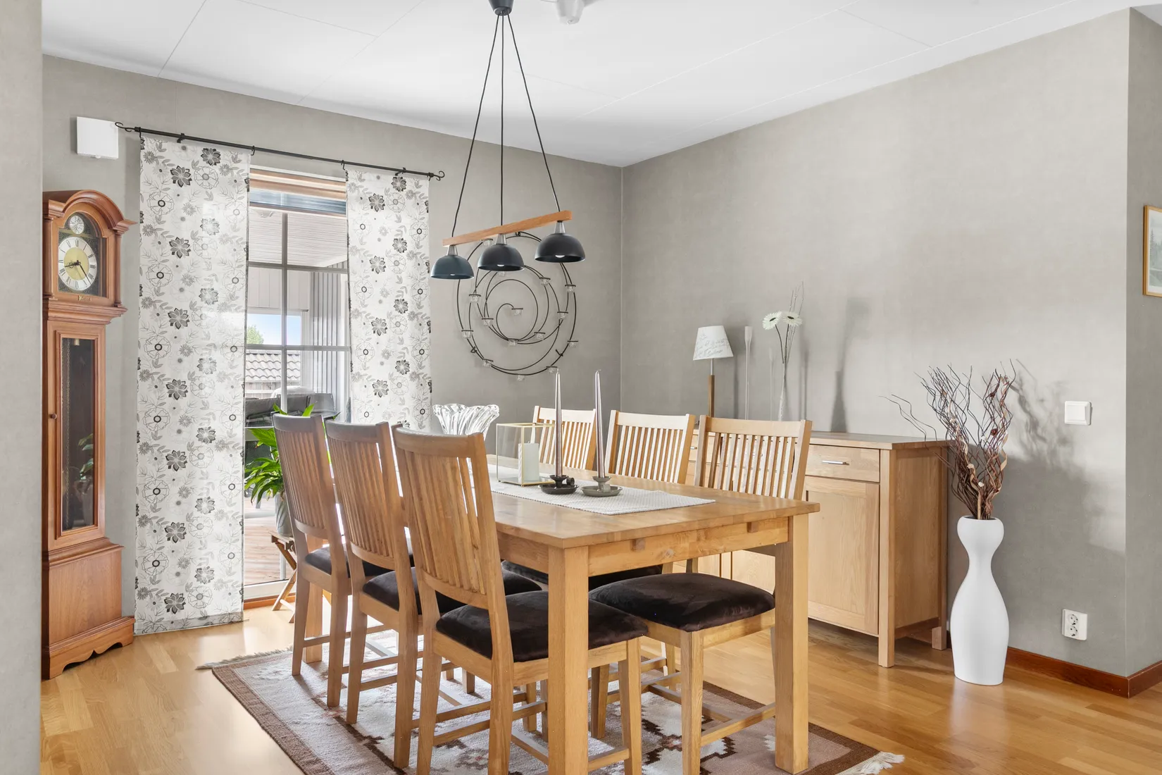 Villa, Kärra 20C, Stråvalla, Varberg