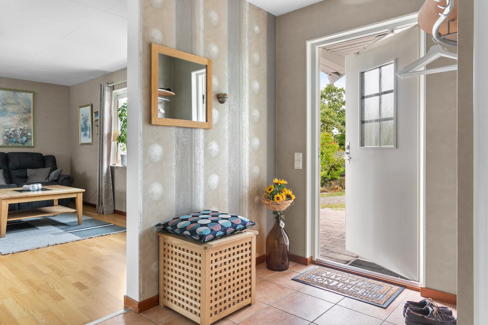 Villa, Kärra 20C, Stråvalla, Varberg