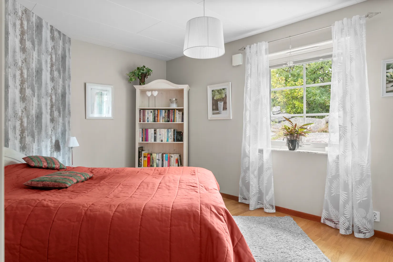 Villa, Kärra 20C, Stråvalla, Varberg