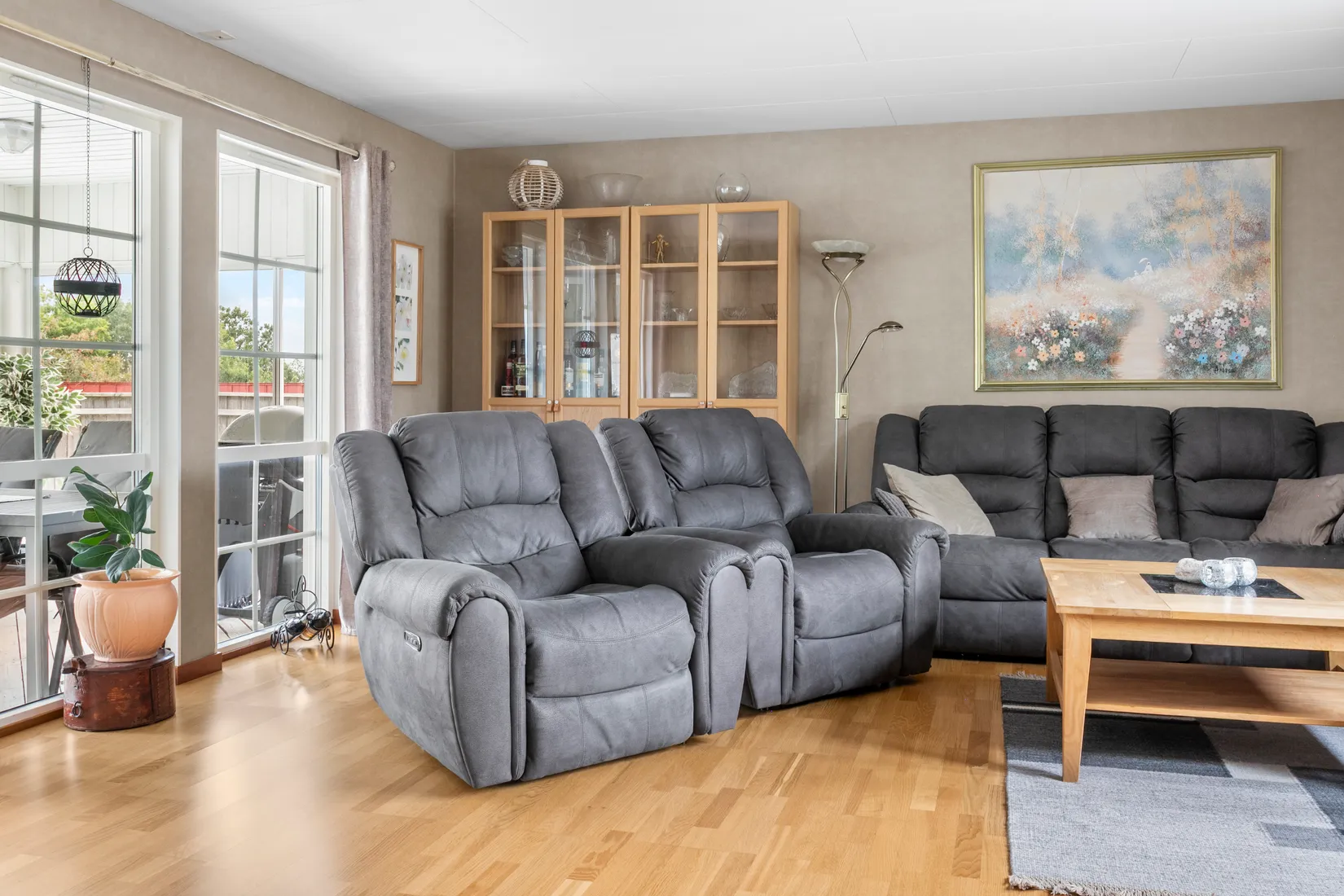Villa, Kärra 20C, Stråvalla, Varberg