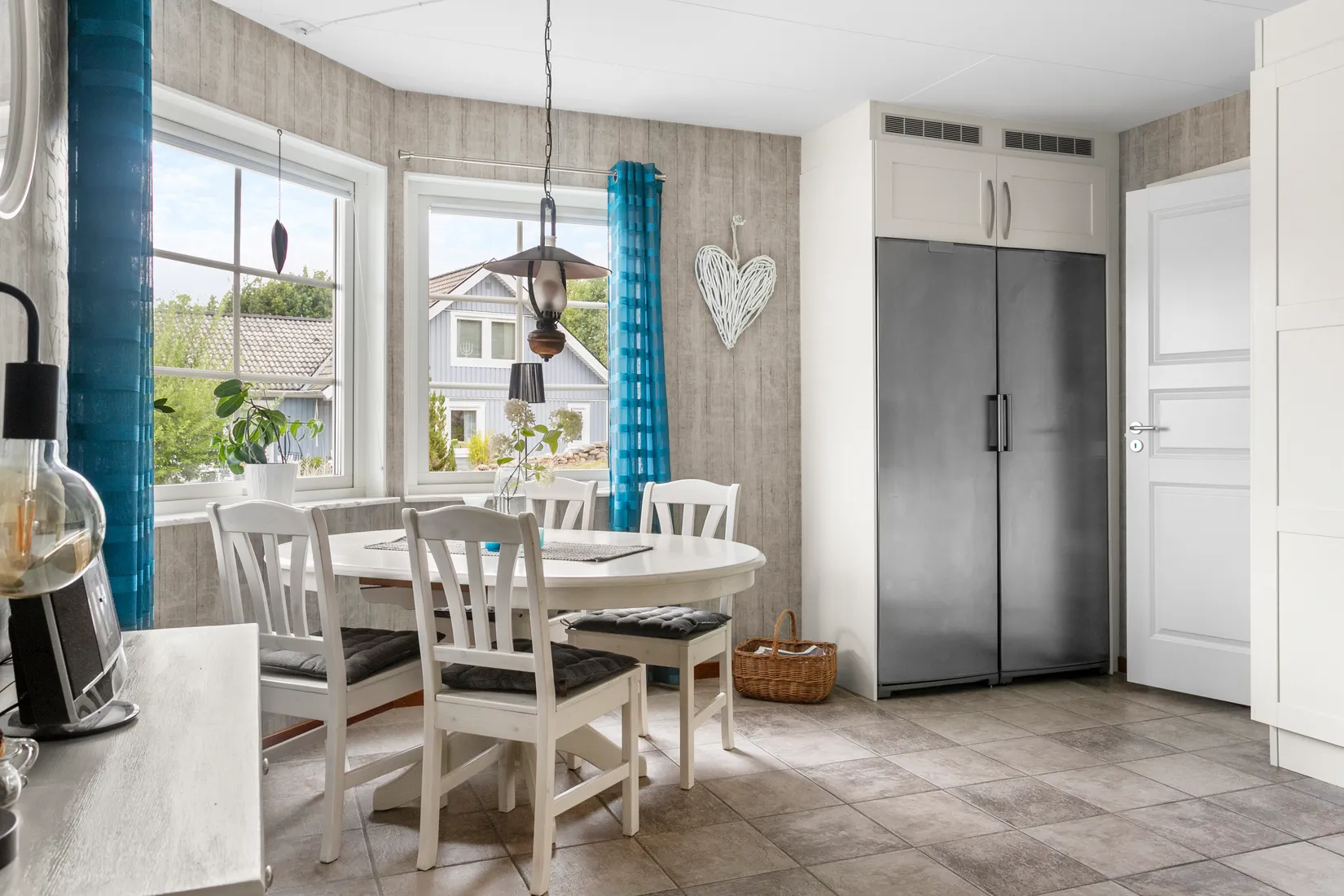 Villa, Kärra 20C, Stråvalla, Varberg