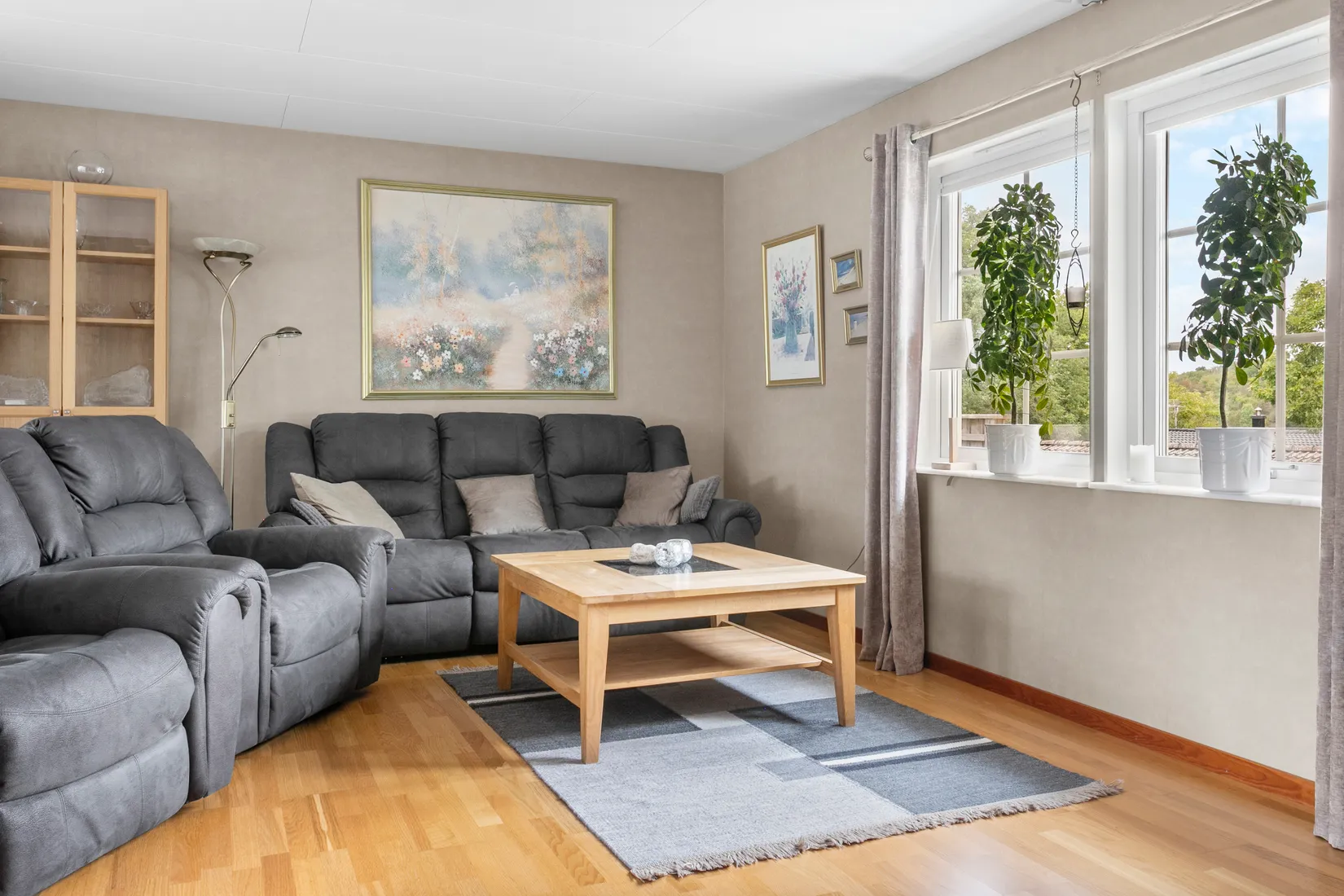 Villa, Kärra 20C, Stråvalla, Varberg