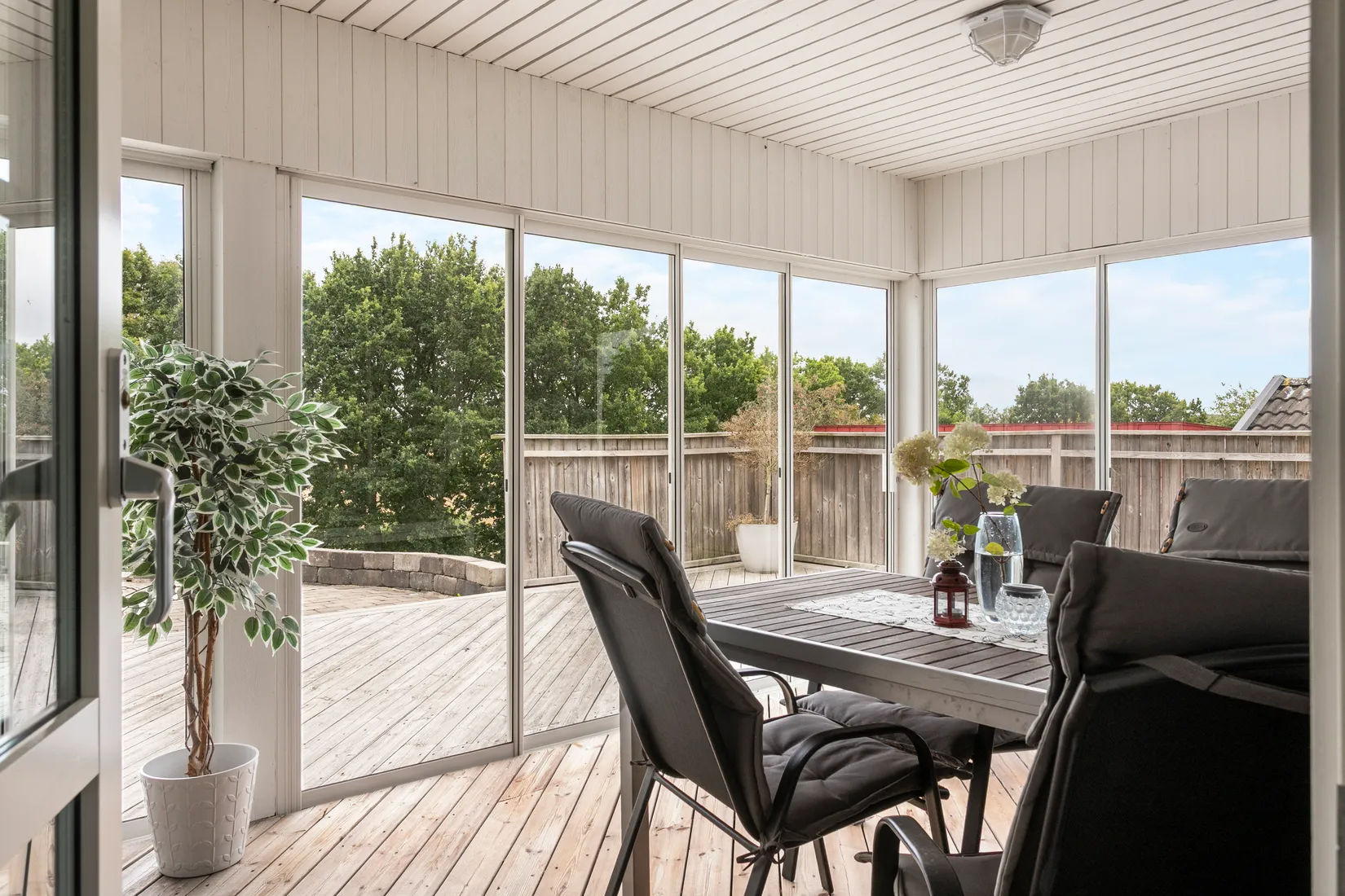 Villa, Kärra 20C, Stråvalla, Varberg