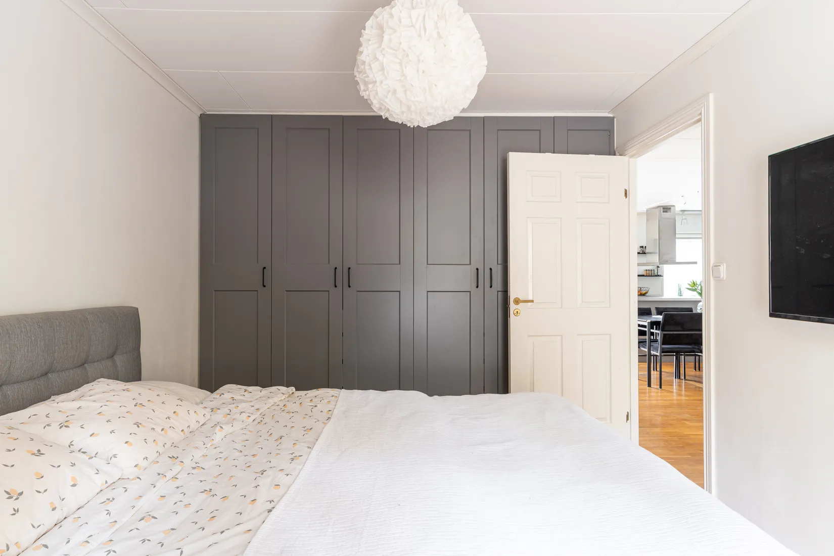 Villa, Gamla vägen 19D, Hällby, Eskilstuna