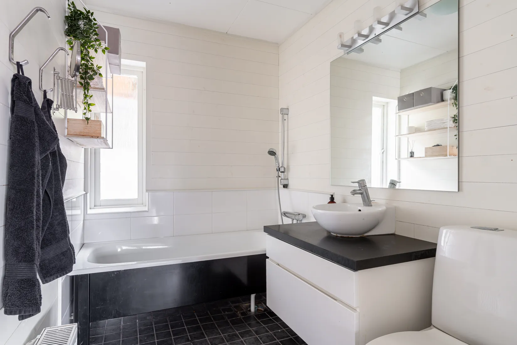 Villa, Gamla vägen 19D, Hällby, Eskilstuna
