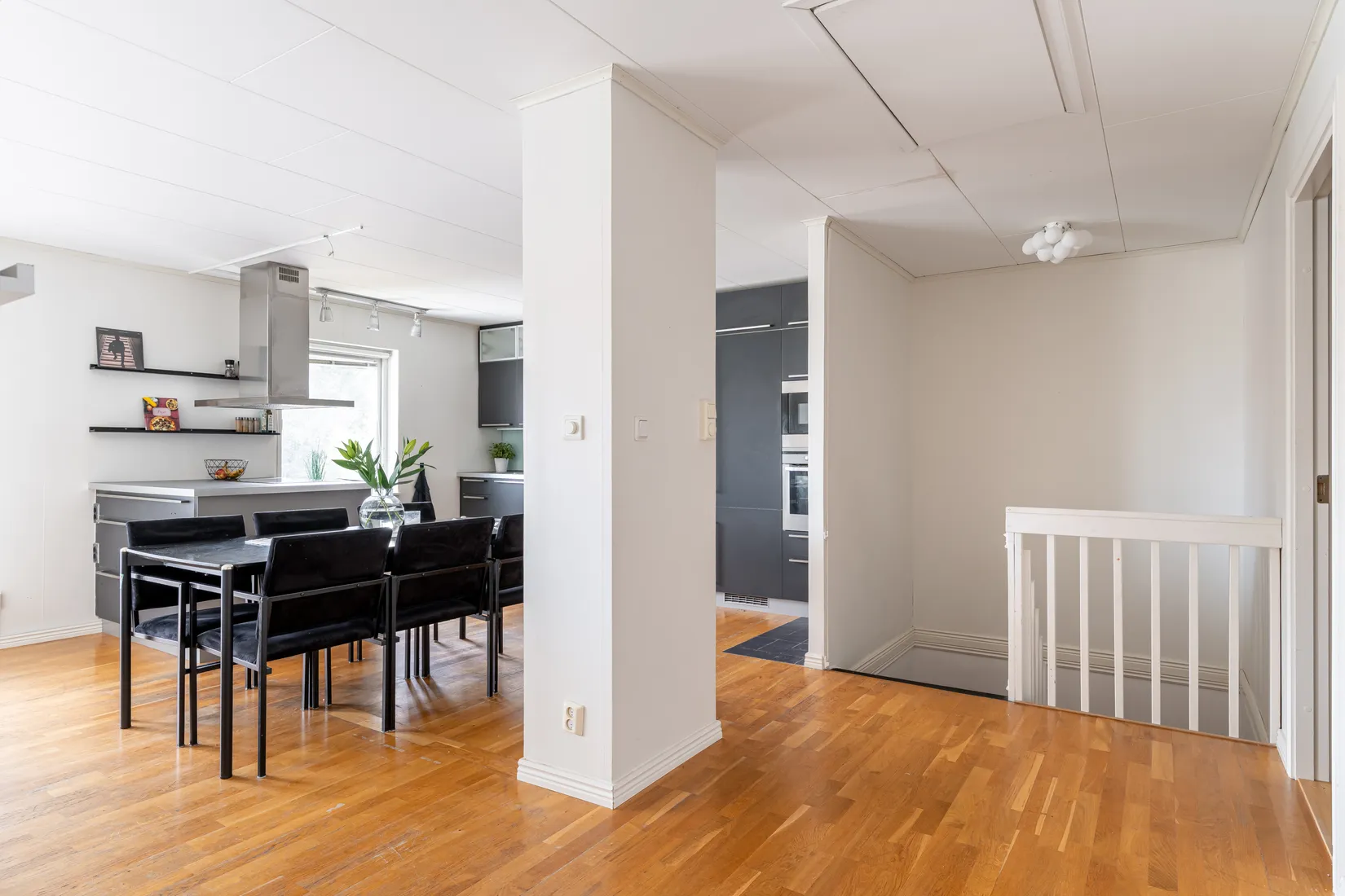Villa, Gamla vägen 19D, Hällby, Eskilstuna
