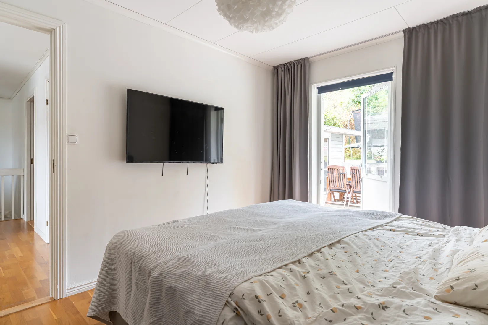 Villa, Gamla vägen 19D, Hällby, Eskilstuna