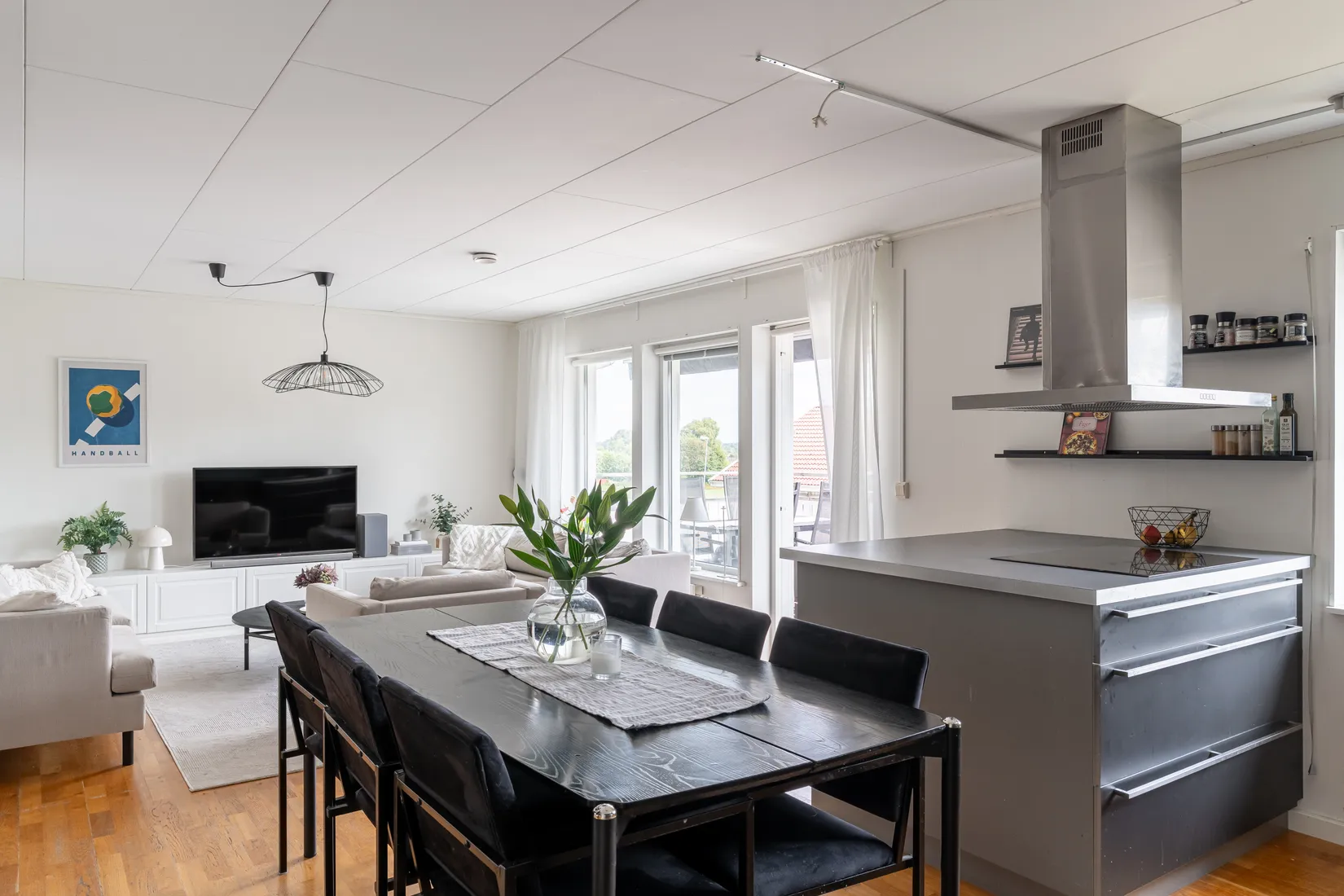 Villa, Gamla vägen 19D, Hällby, Eskilstuna