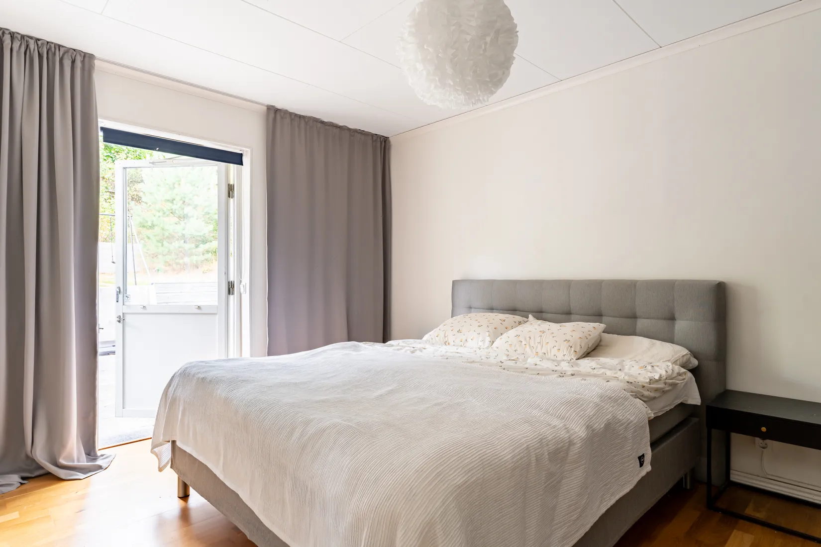 Villa, Gamla vägen 19D, Hällby, Eskilstuna
