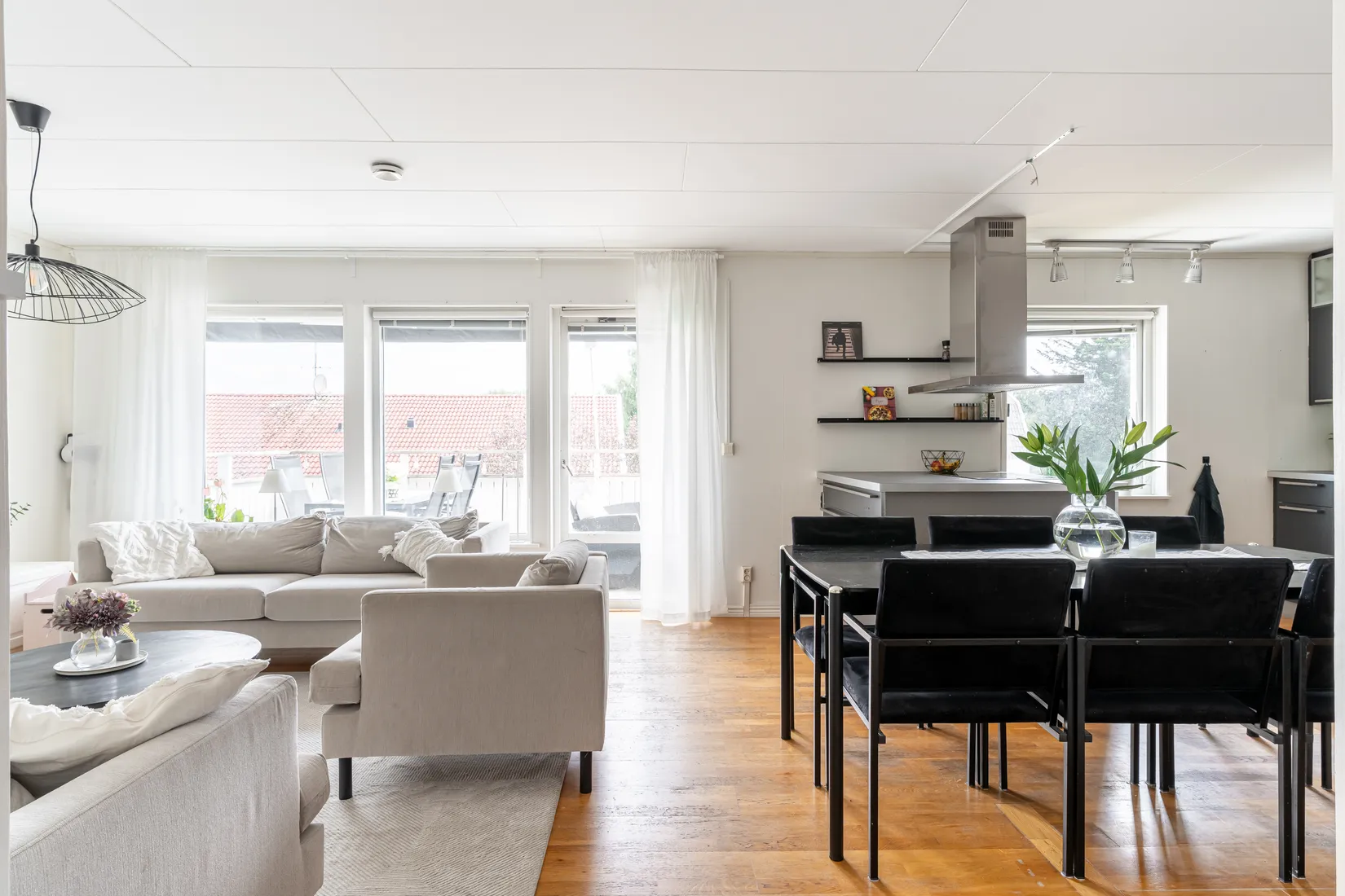 Villa, Gamla vägen 19D, Hällby, Eskilstuna