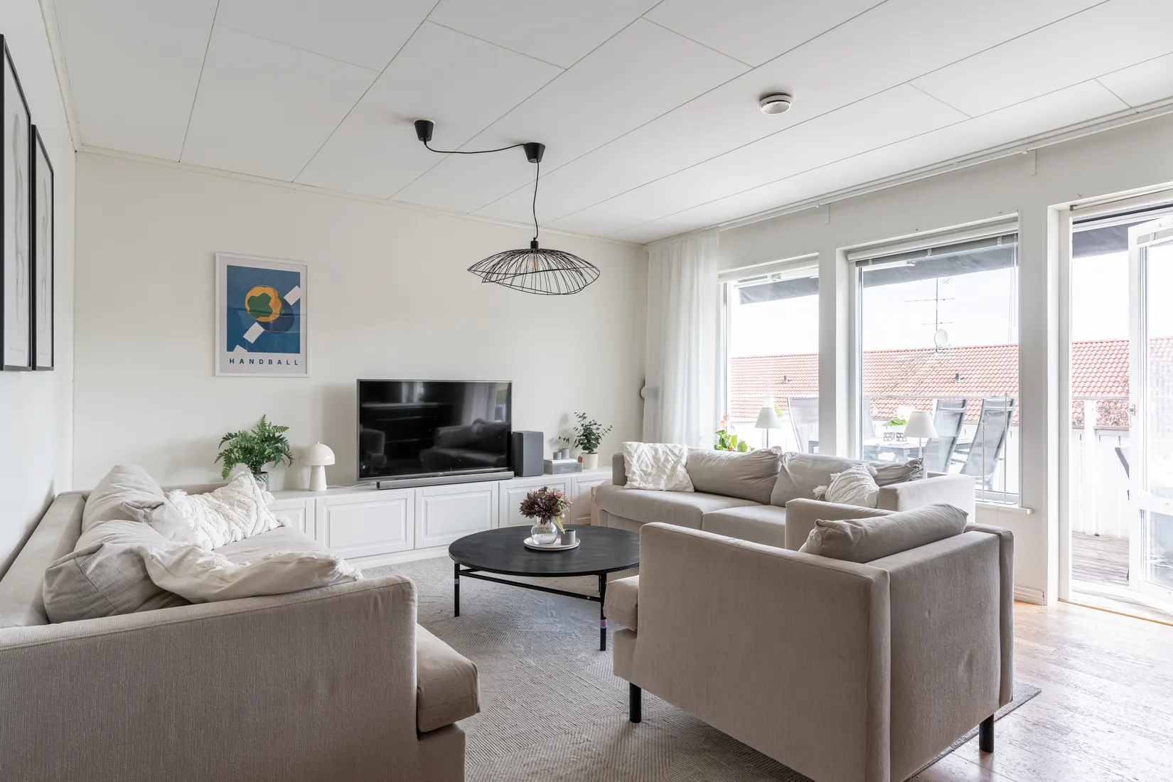 Villa, Gamla vägen 19D, Hällby, Eskilstuna