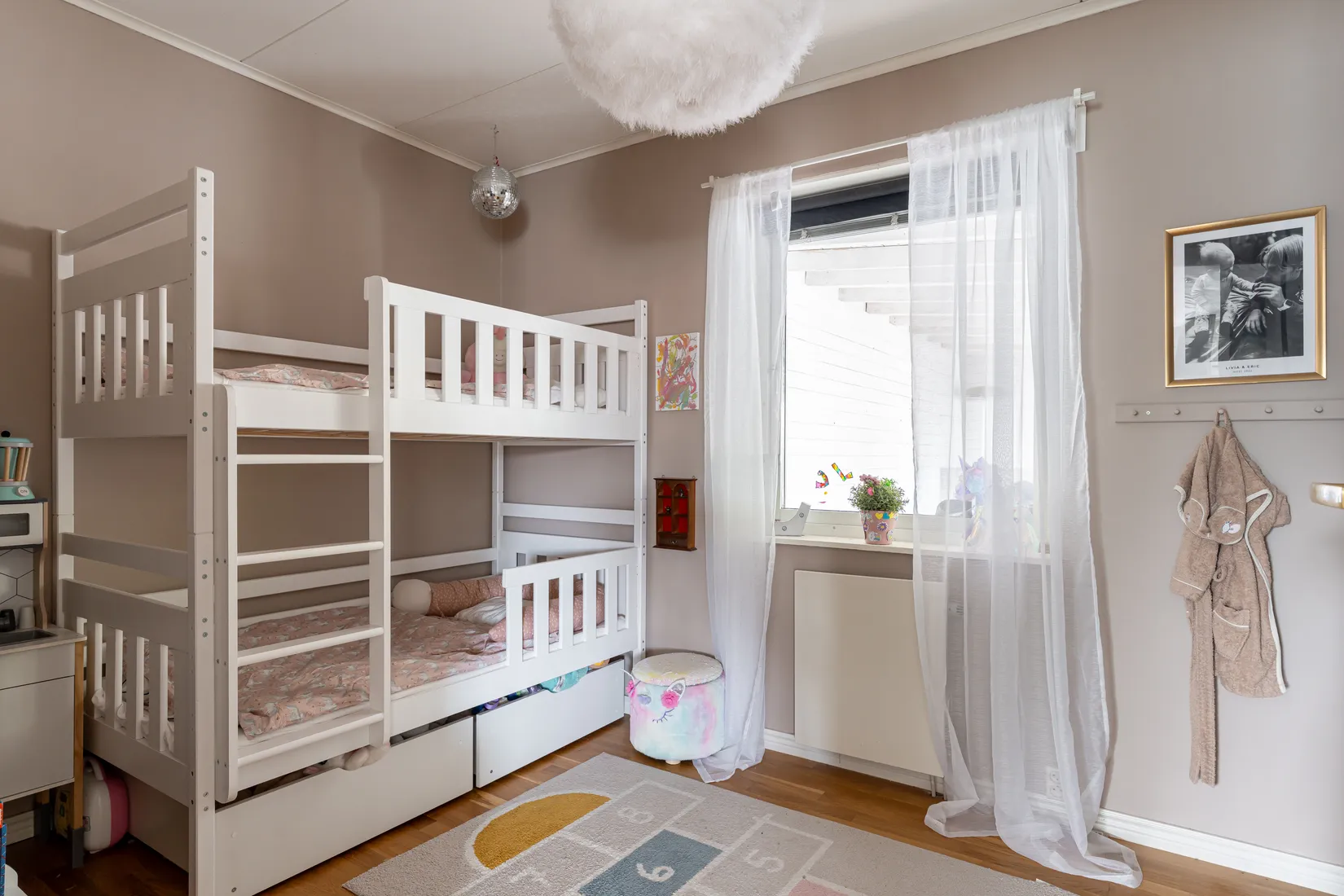 Villa, Gamla vägen 19D, Hällby, Eskilstuna