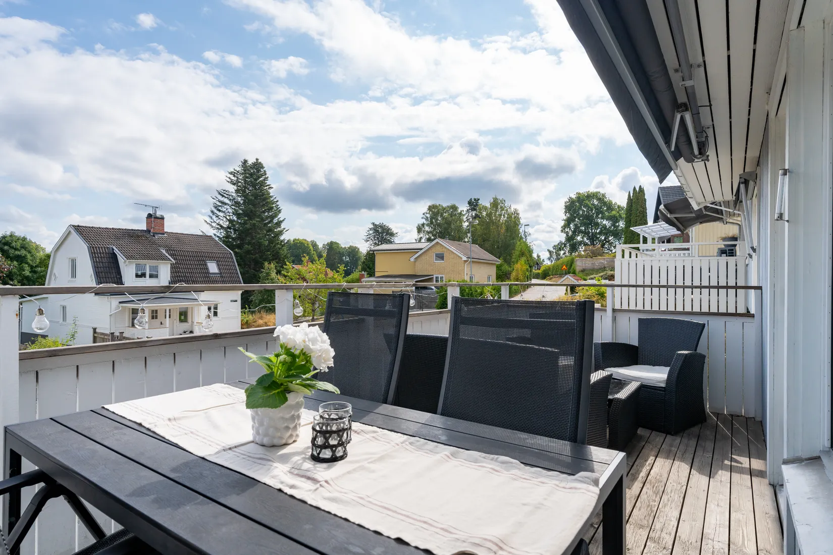 Villa, Gamla vägen 19D, Hällby, Eskilstuna