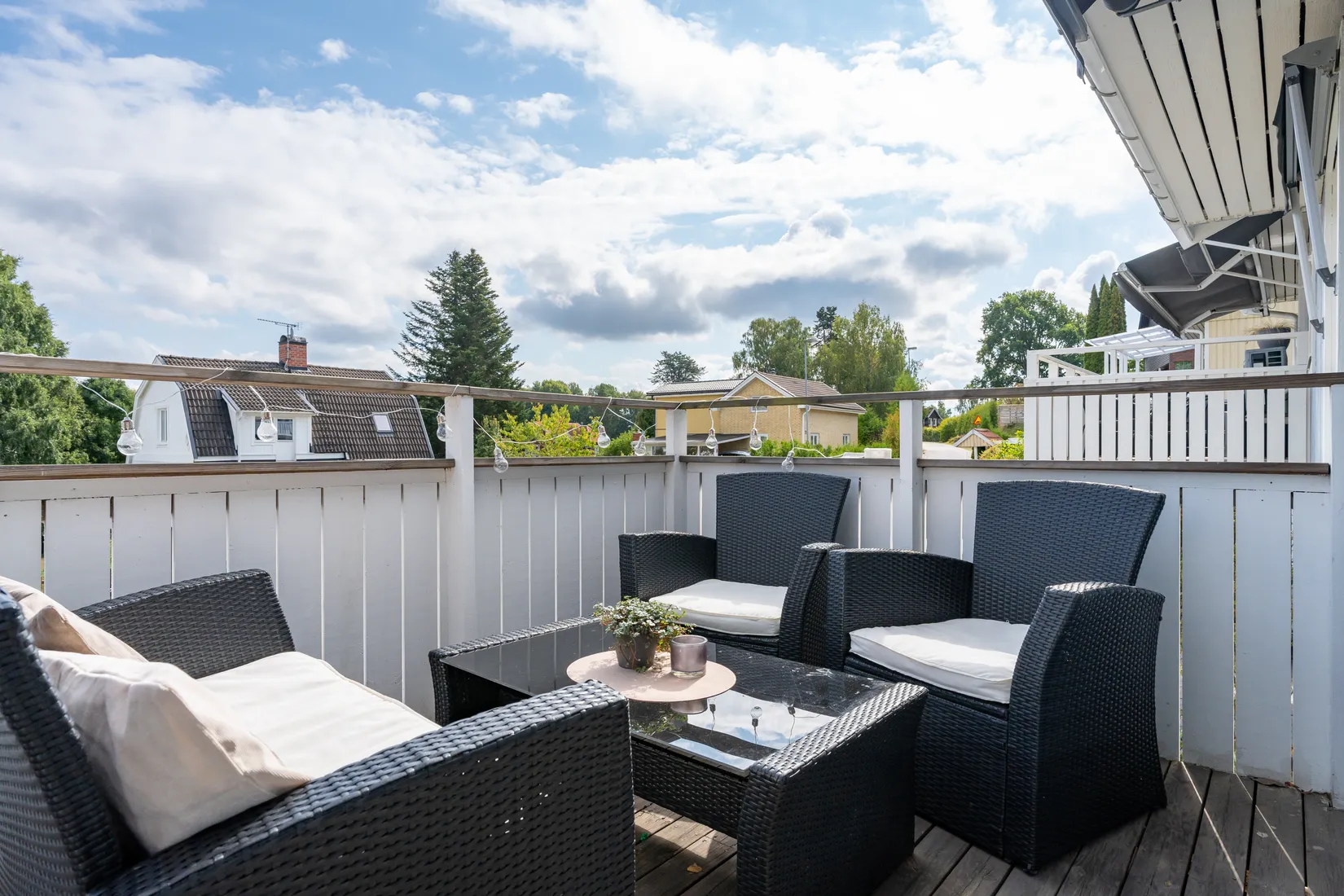 Villa, Gamla vägen 19D, Hällby, Eskilstuna