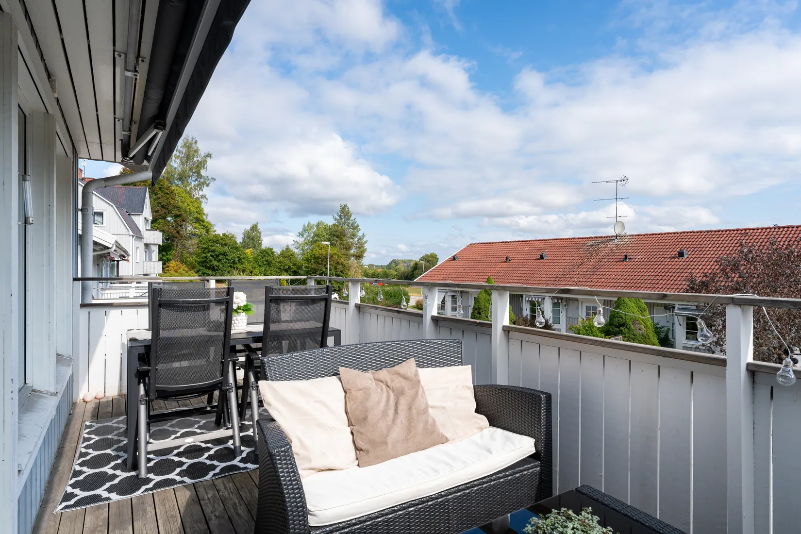 Villa, Gamla vägen 19D, Hällby, Eskilstuna