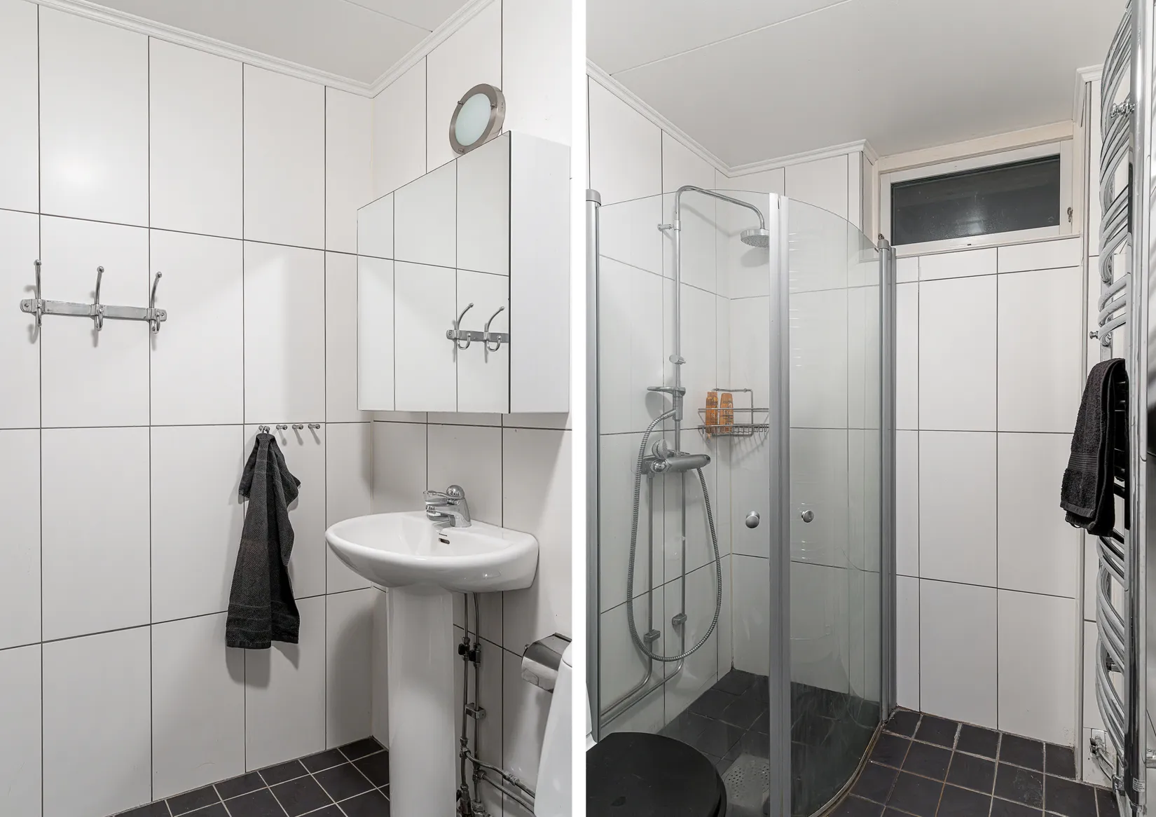 Villa, Gamla vägen 19D, Hällby, Eskilstuna